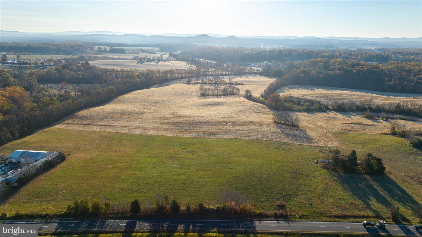 92 acres SEMINOLE TRAIL