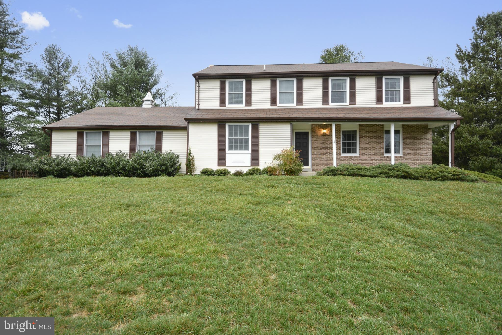 FOXLAIR ACRES - Residential