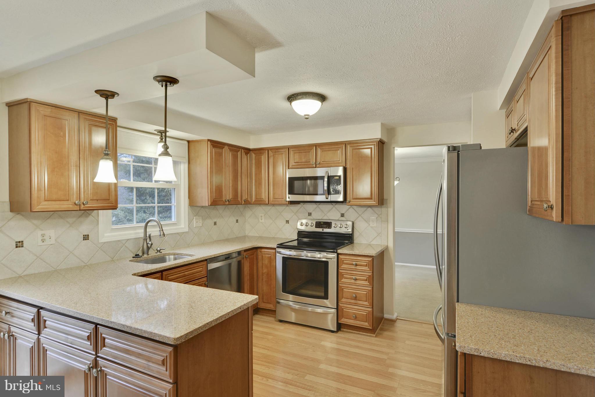 FOXLAIR ACRES - Residential