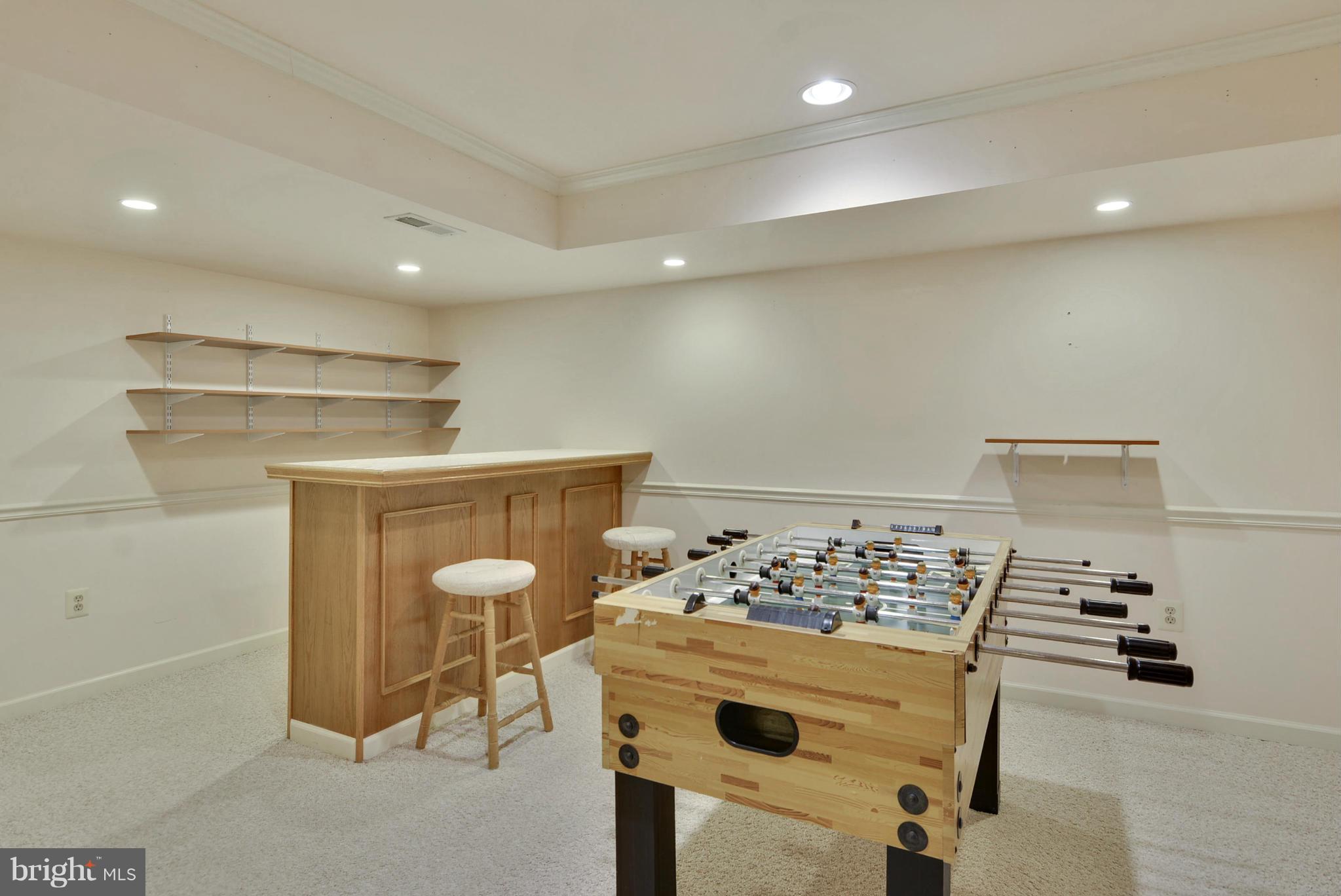 FOXLAIR ACRES - Residential