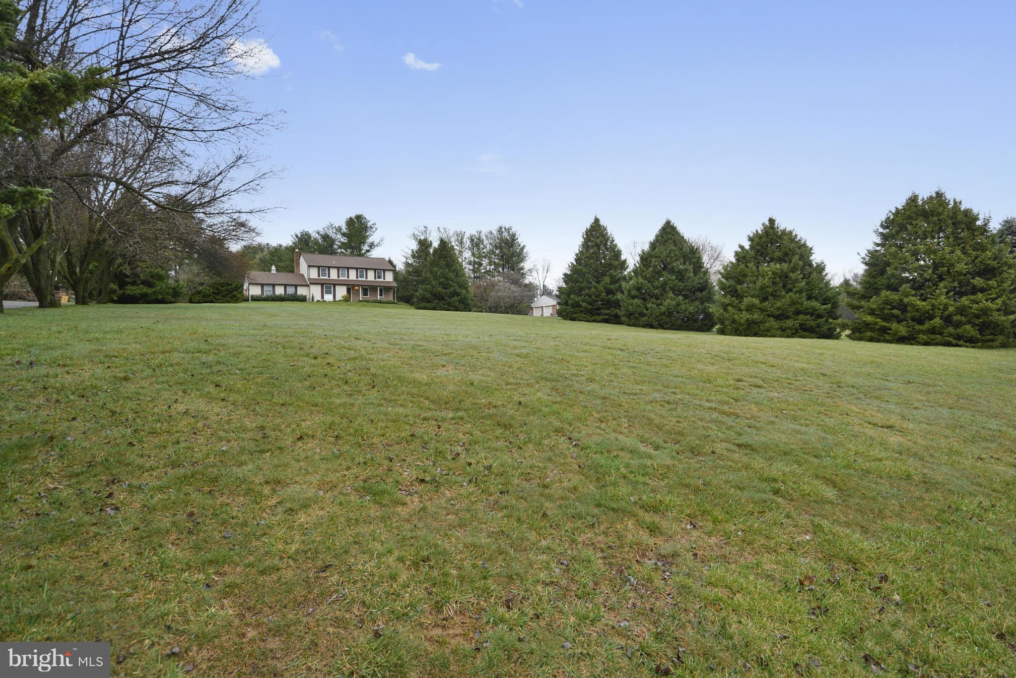 FOXLAIR ACRES - Residential