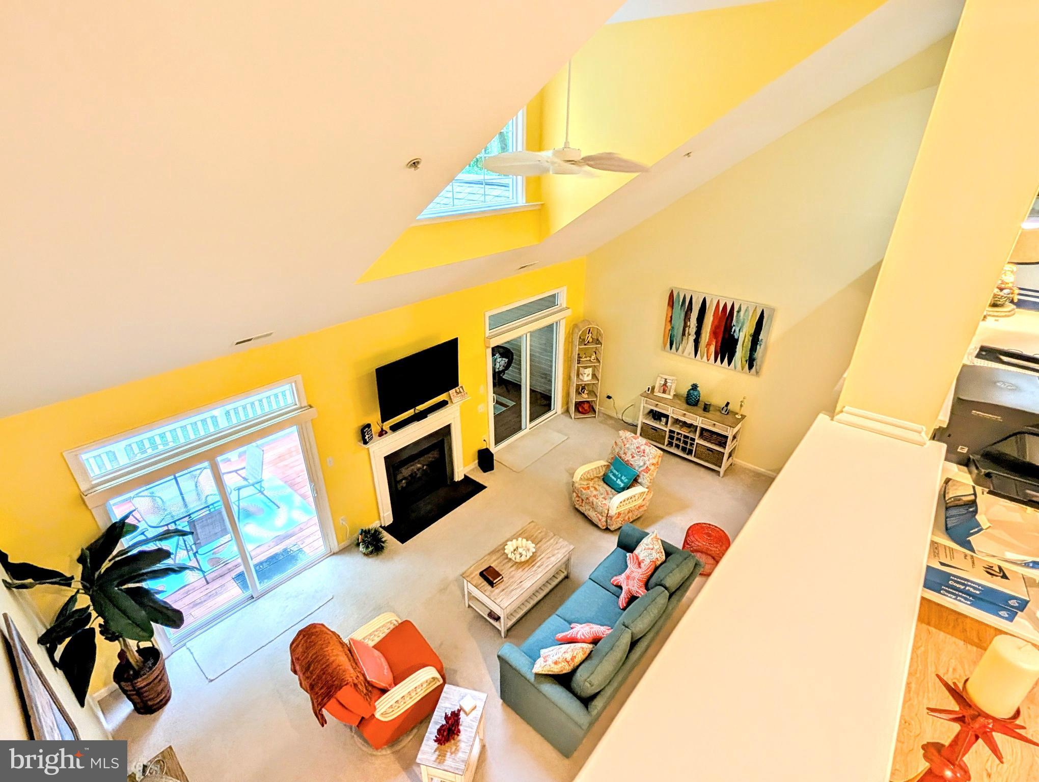 OCEAN PINES - INNERLINKS - Residential