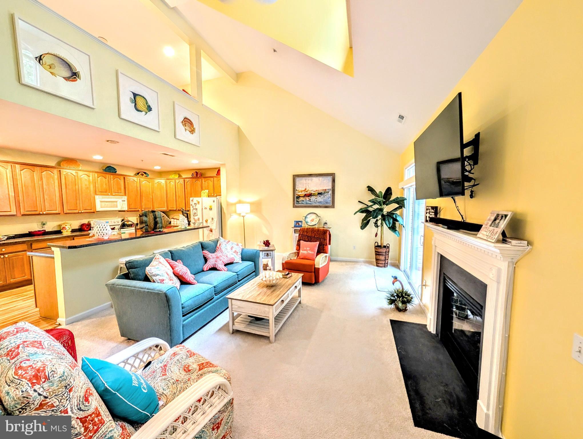 OCEAN PINES - INNERLINKS - Residential