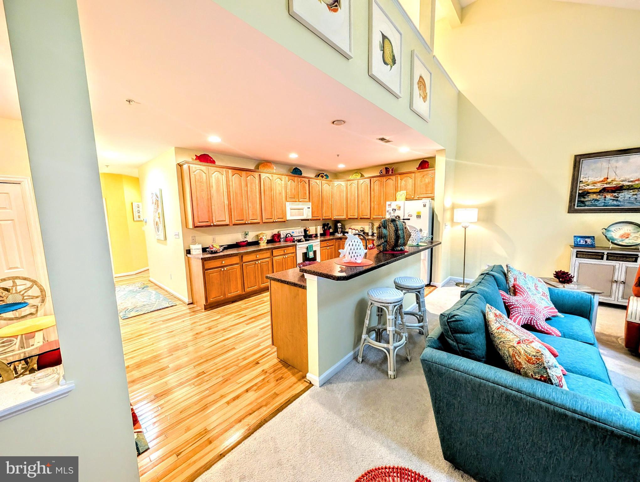 OCEAN PINES - INNERLINKS - Residential