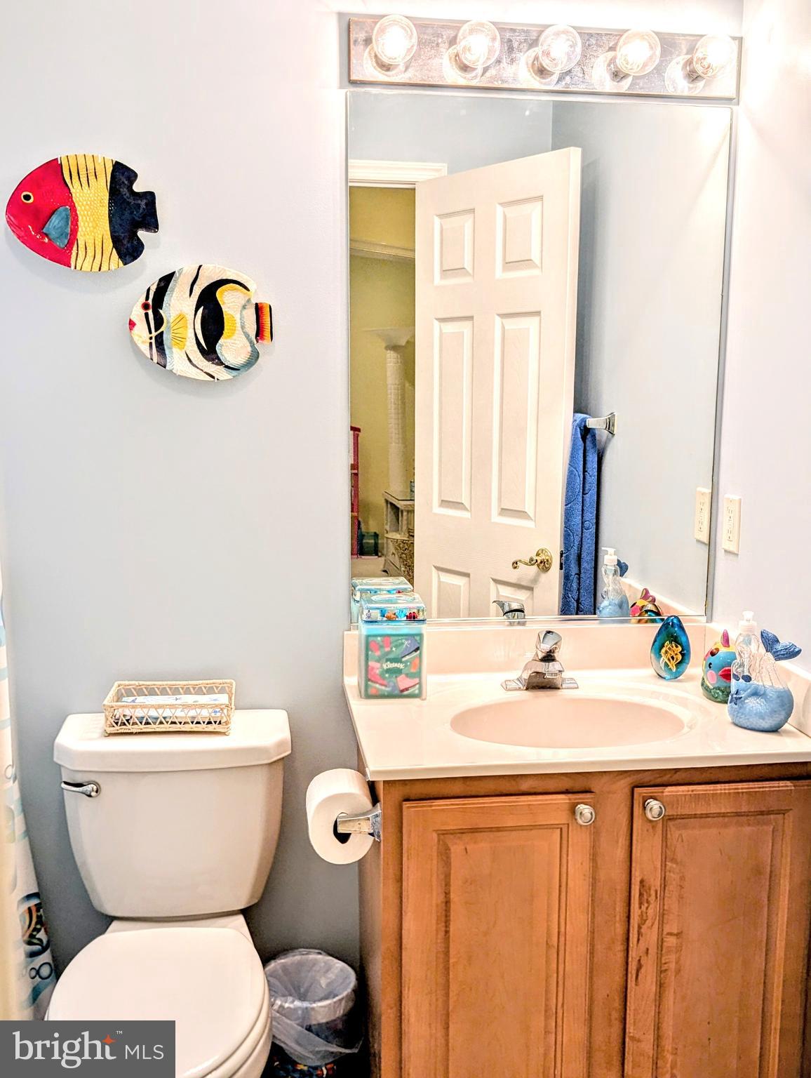 OCEAN PINES - INNERLINKS - Residential