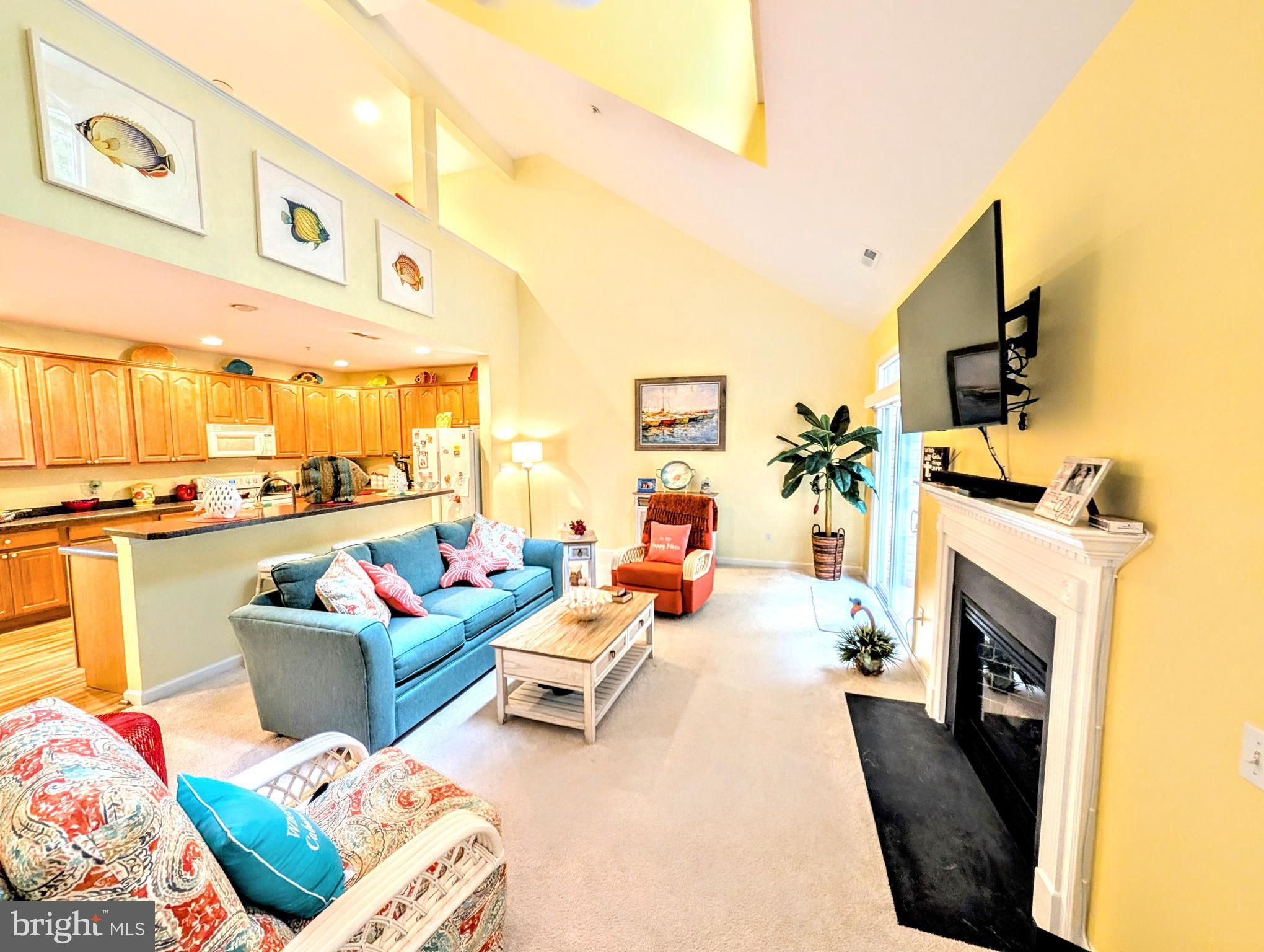 OCEAN PINES - INNERLINKS - Residential