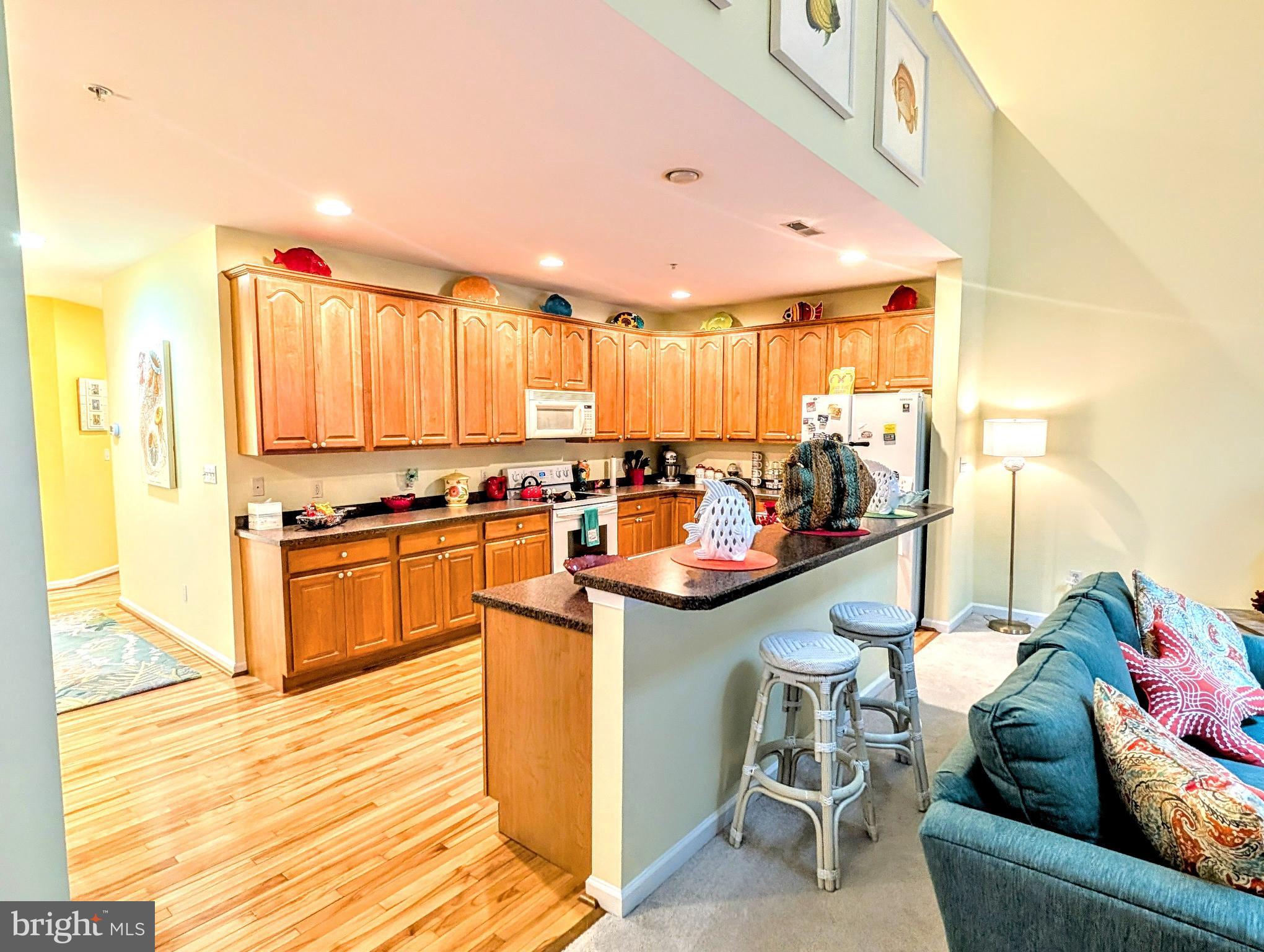 OCEAN PINES - INNERLINKS - Residential