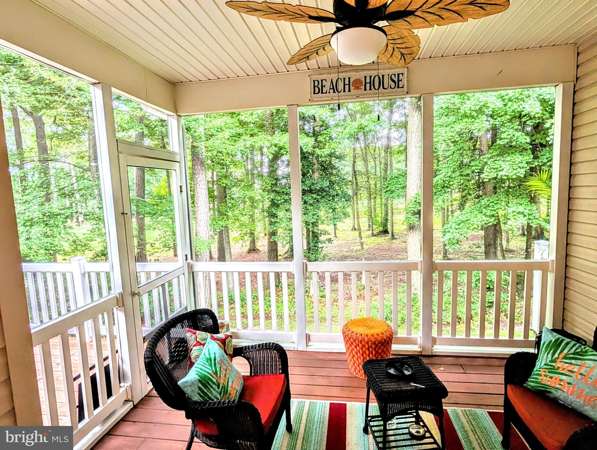 OCEAN PINES - INNERLINKS - Residential