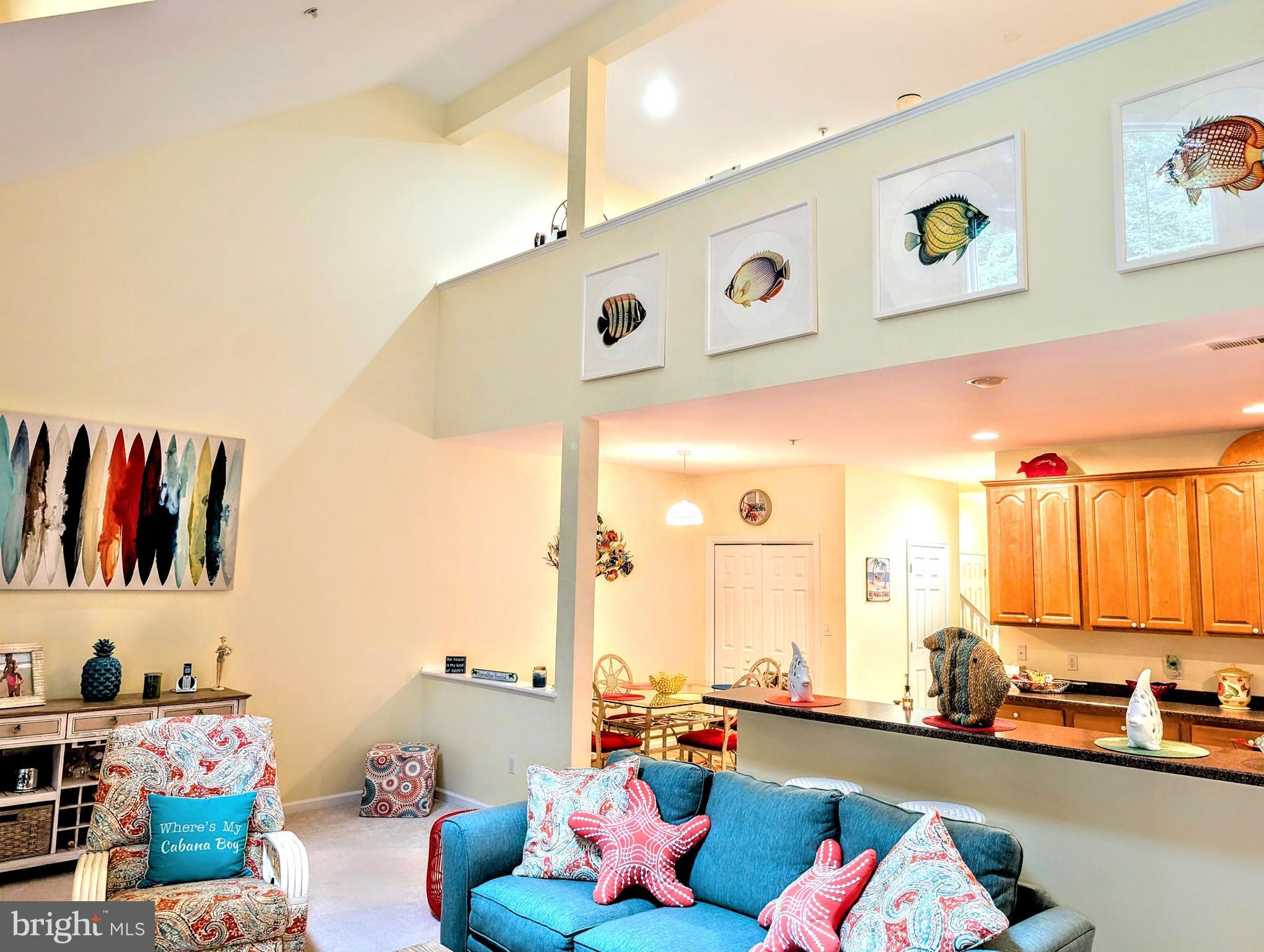 OCEAN PINES - INNERLINKS - Residential