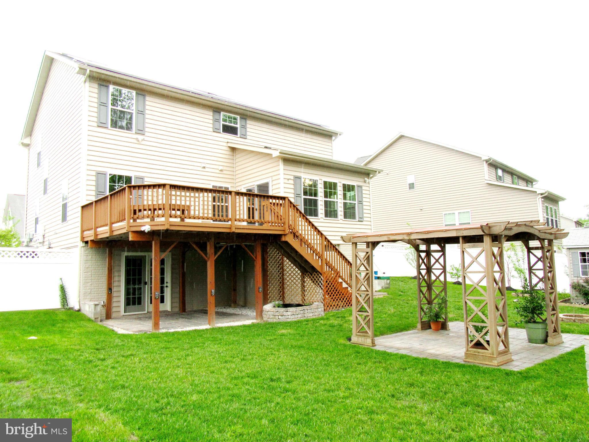 ST CHARLES SUB - GLENEAGLES - Residential