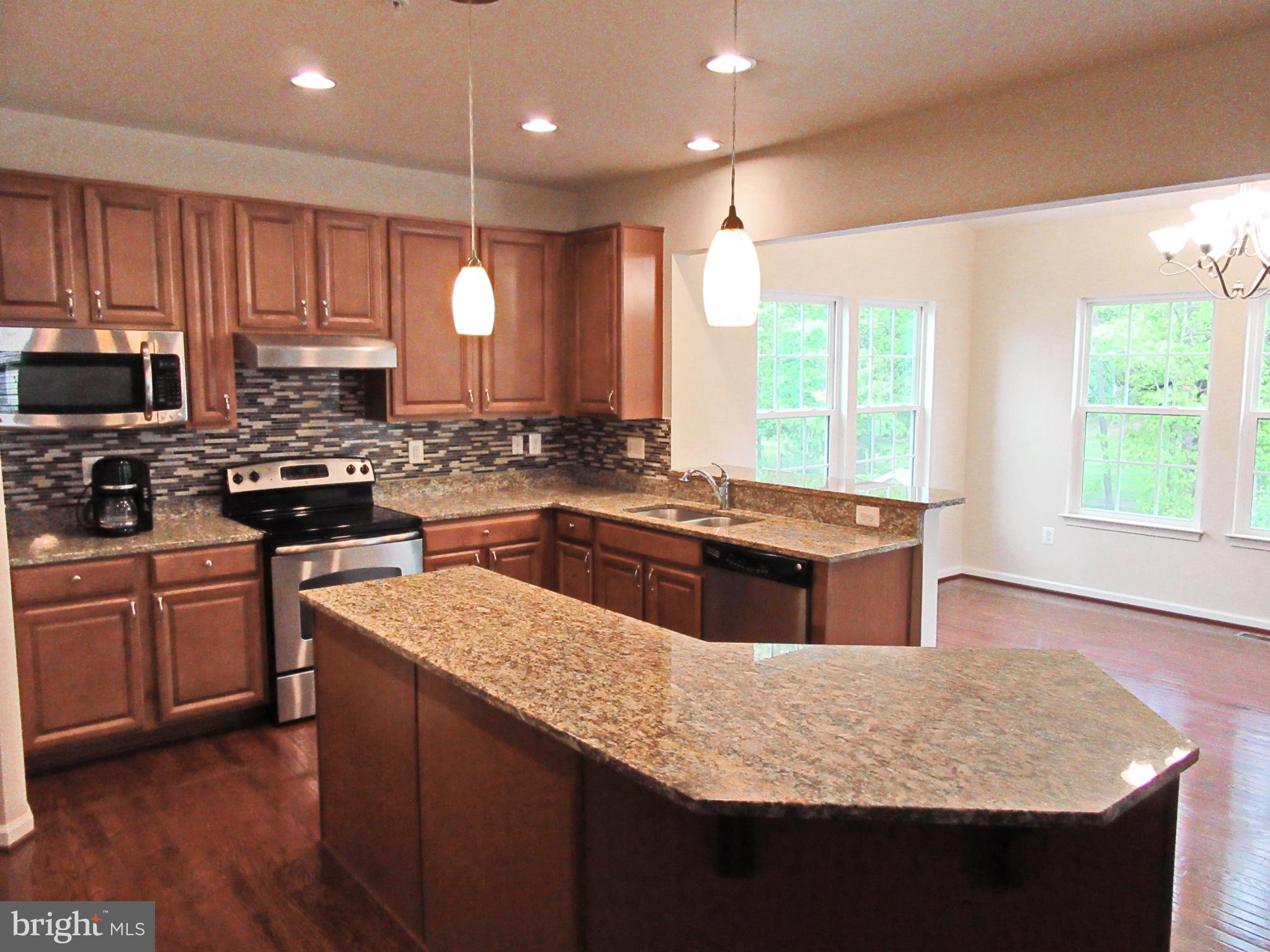 ST CHARLES SUB - GLENEAGLES - Residential