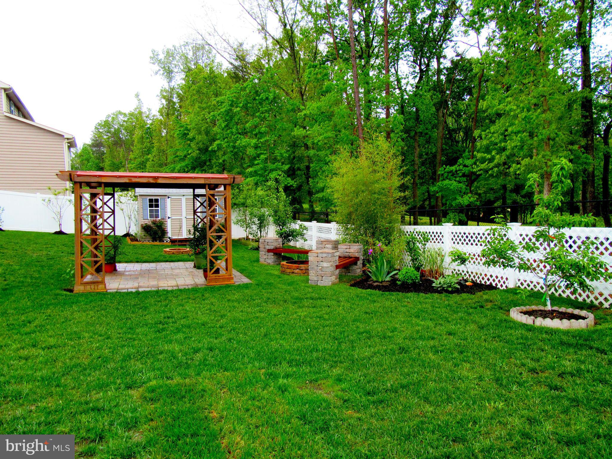 ST CHARLES SUB - GLENEAGLES - Residential