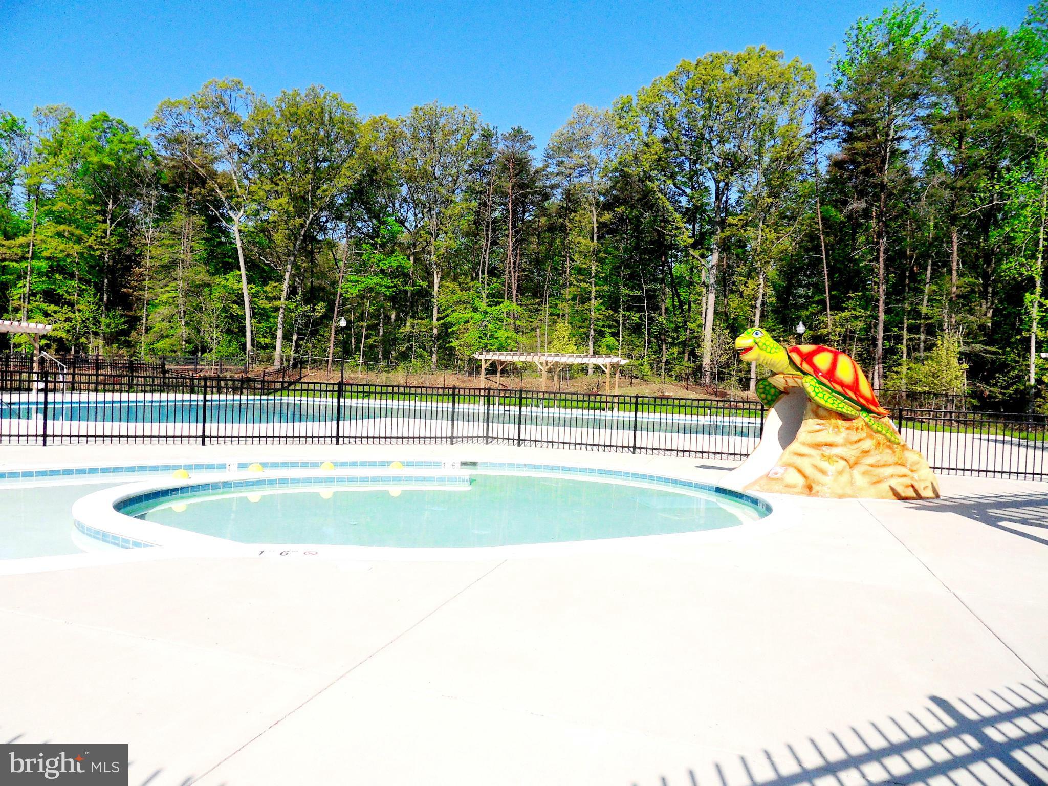 ST CHARLES SUB - GLENEAGLES - Residential