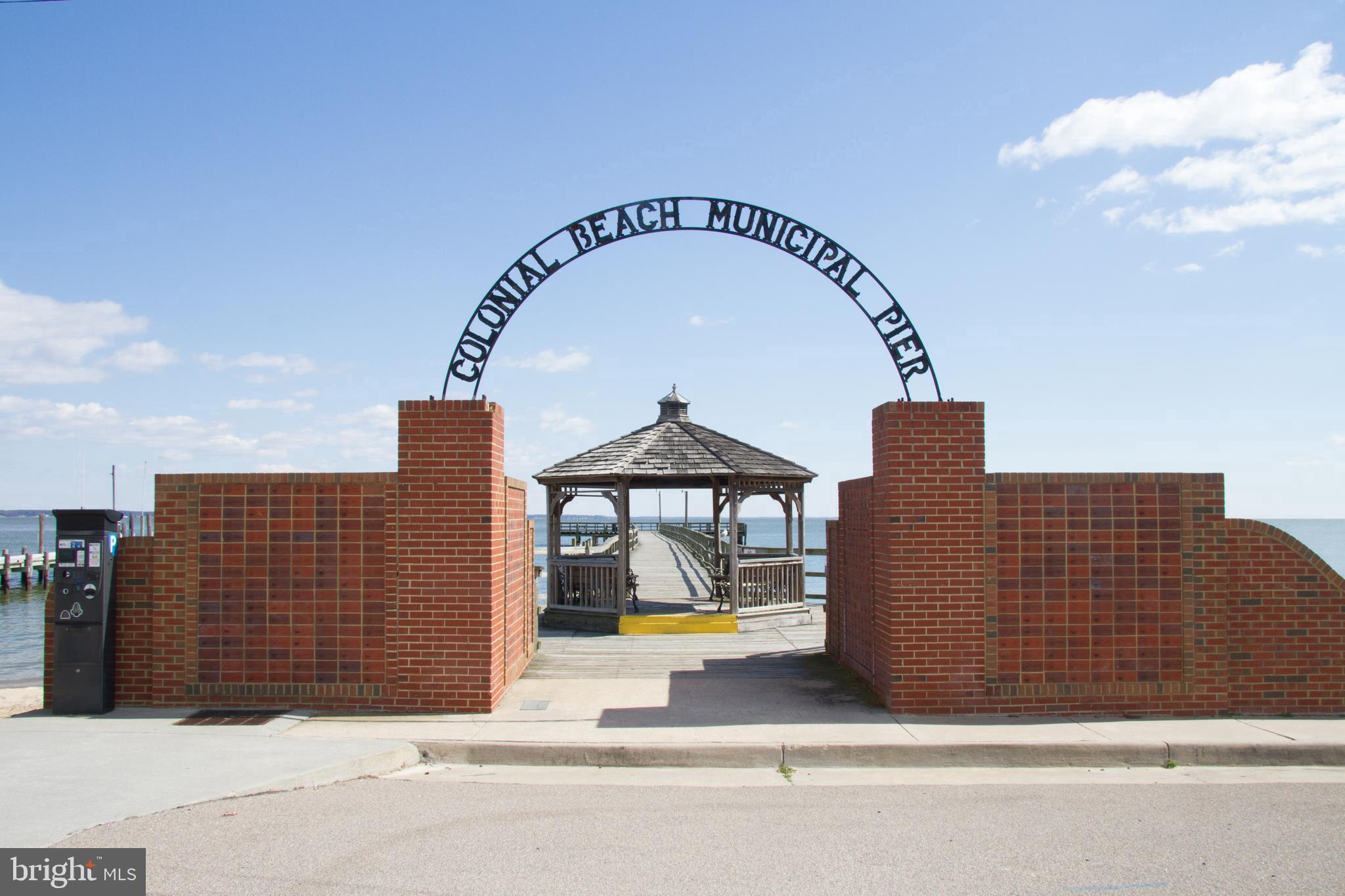 119 MONROE BAY AVENUE