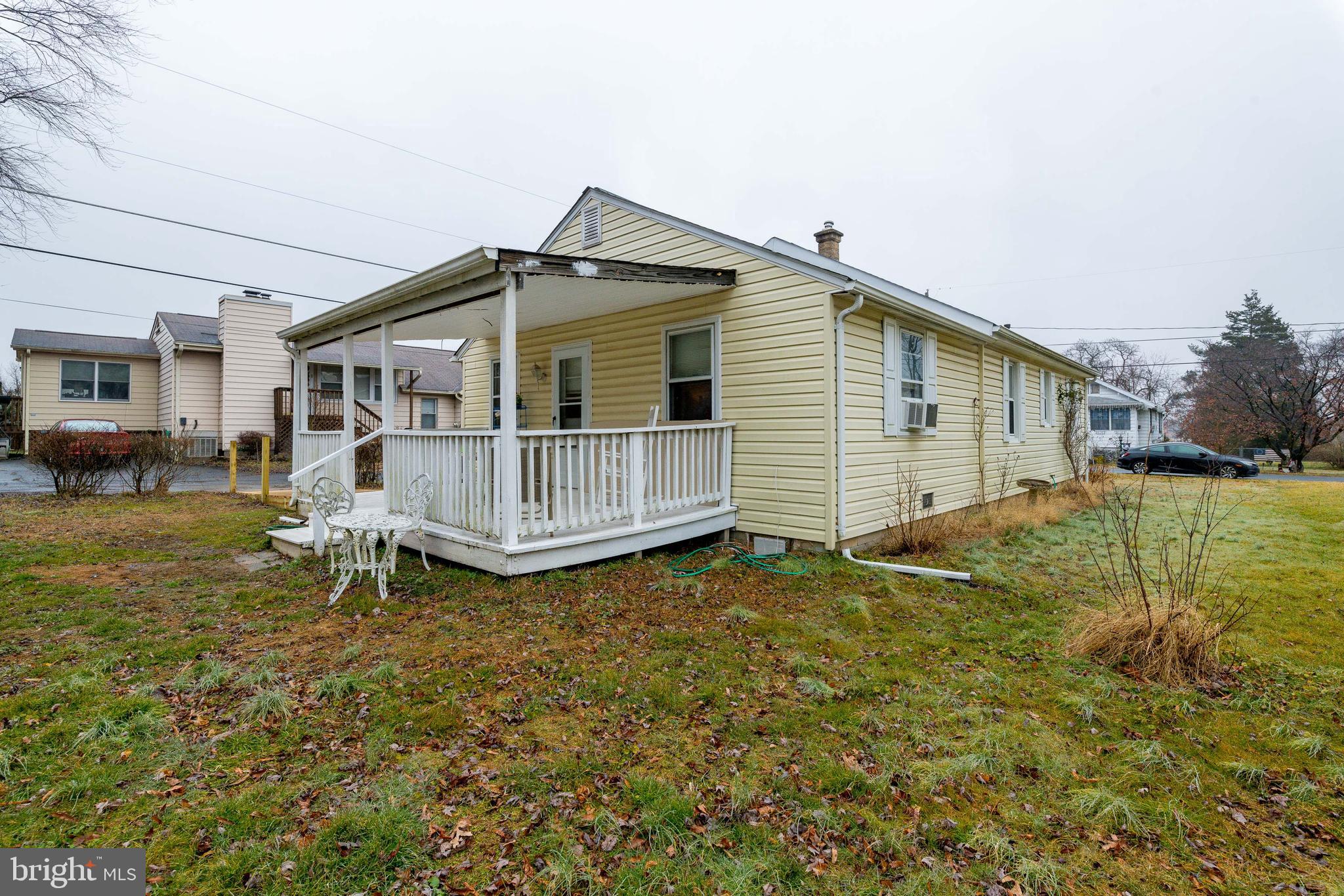 VILLAGE OF EDGEWOOD - Residential