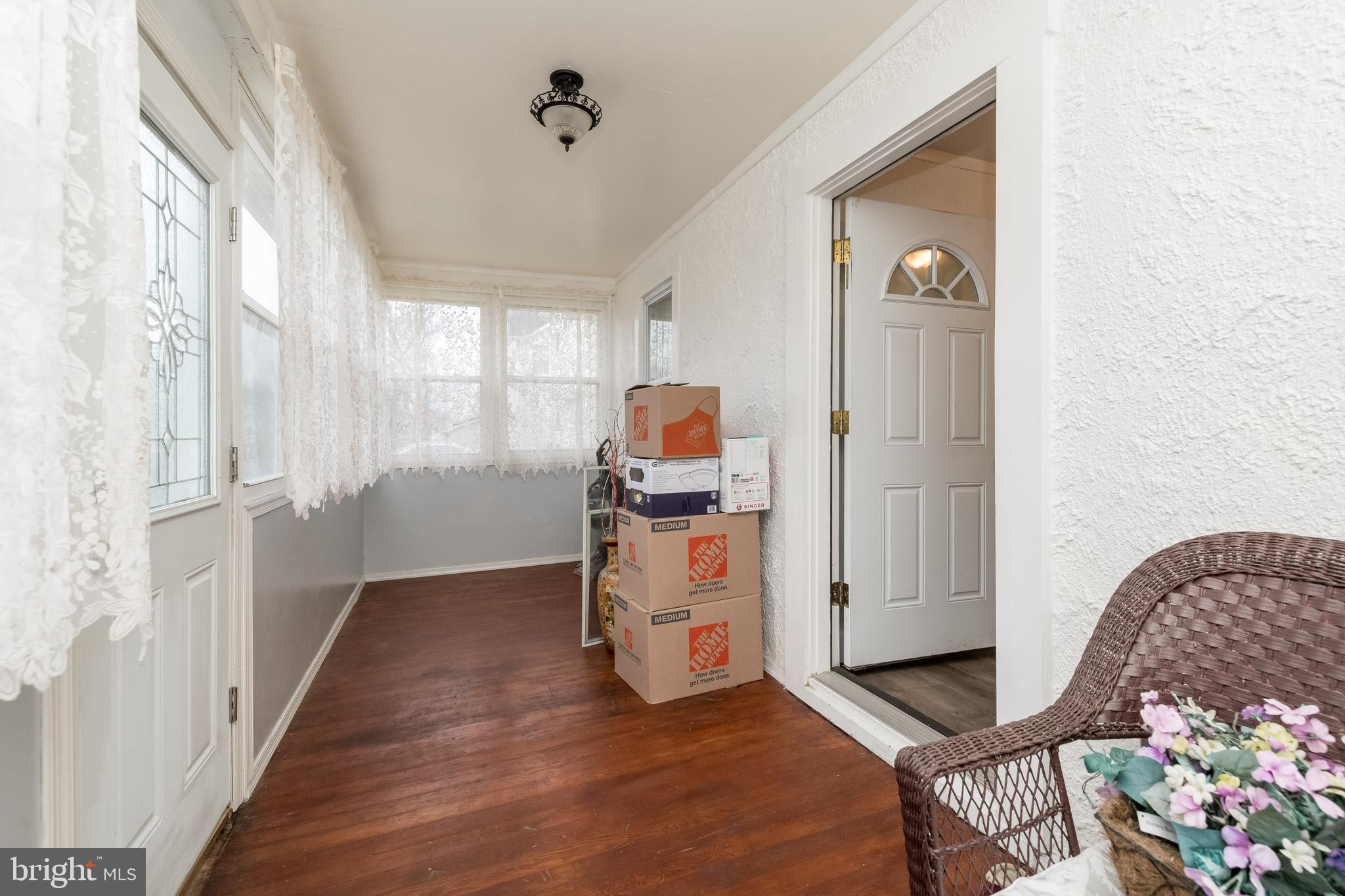 VILLAGE OF EDGEWOOD - Residential