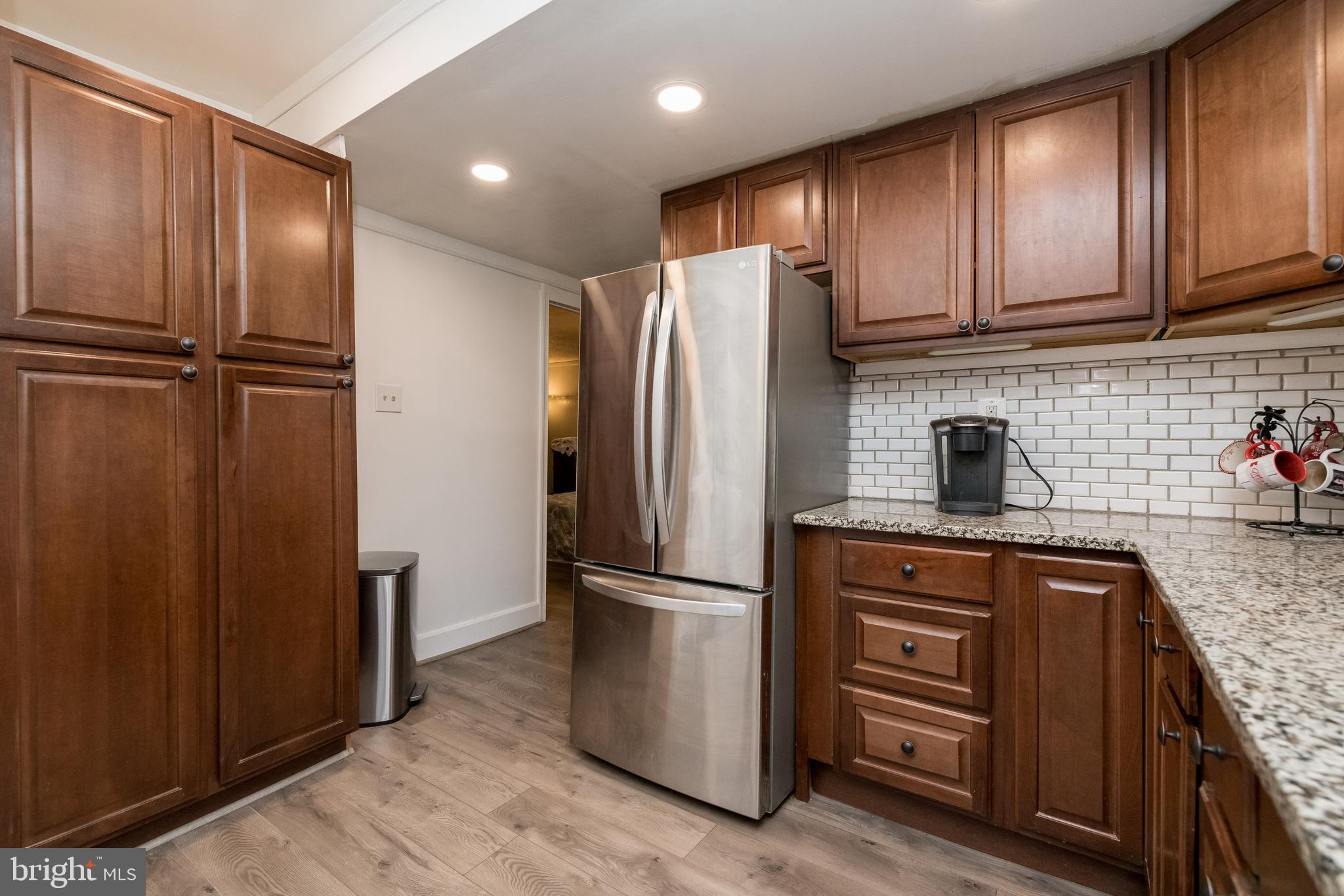 VILLAGE OF EDGEWOOD - Residential