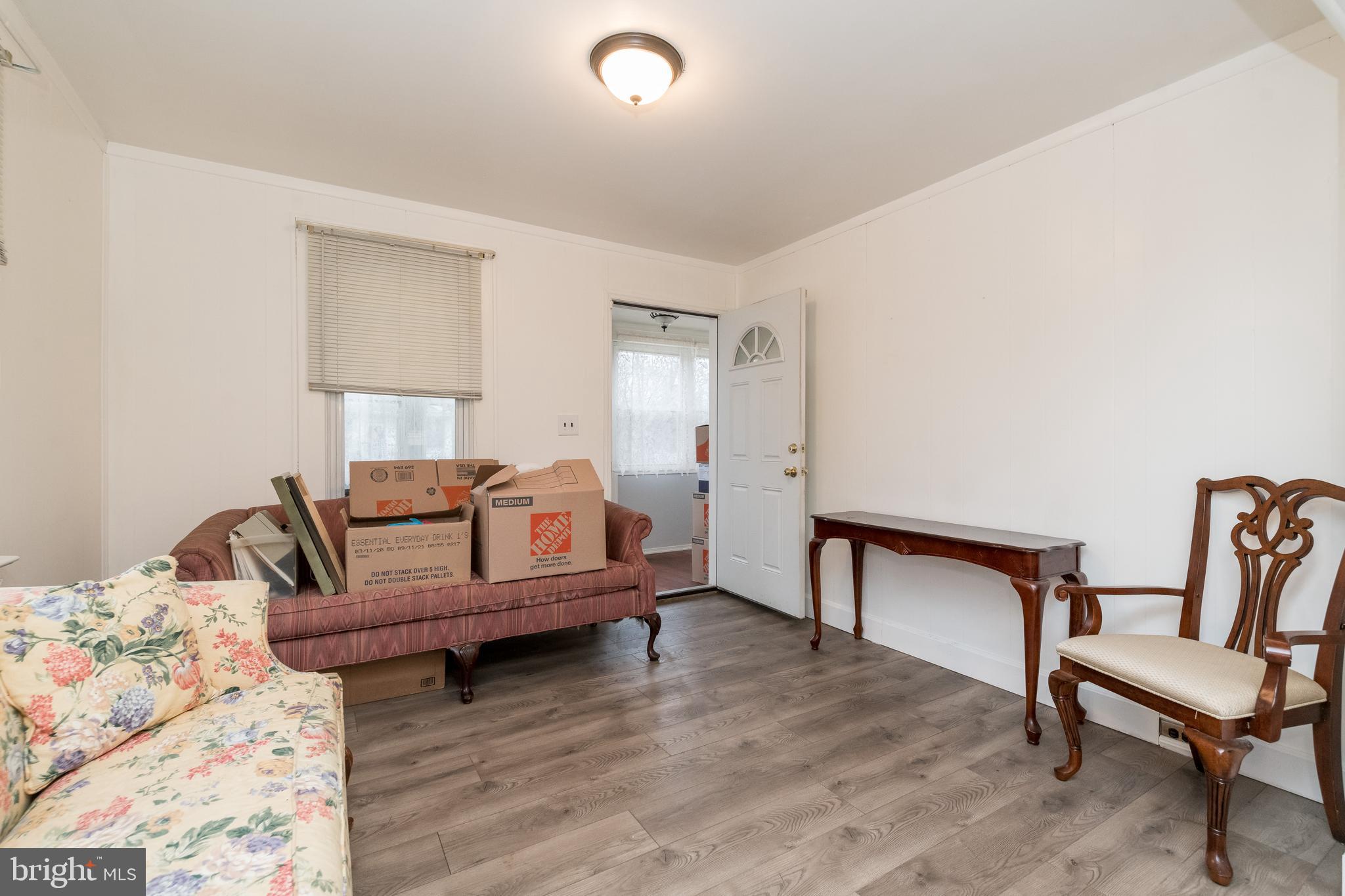 VILLAGE OF EDGEWOOD - Residential