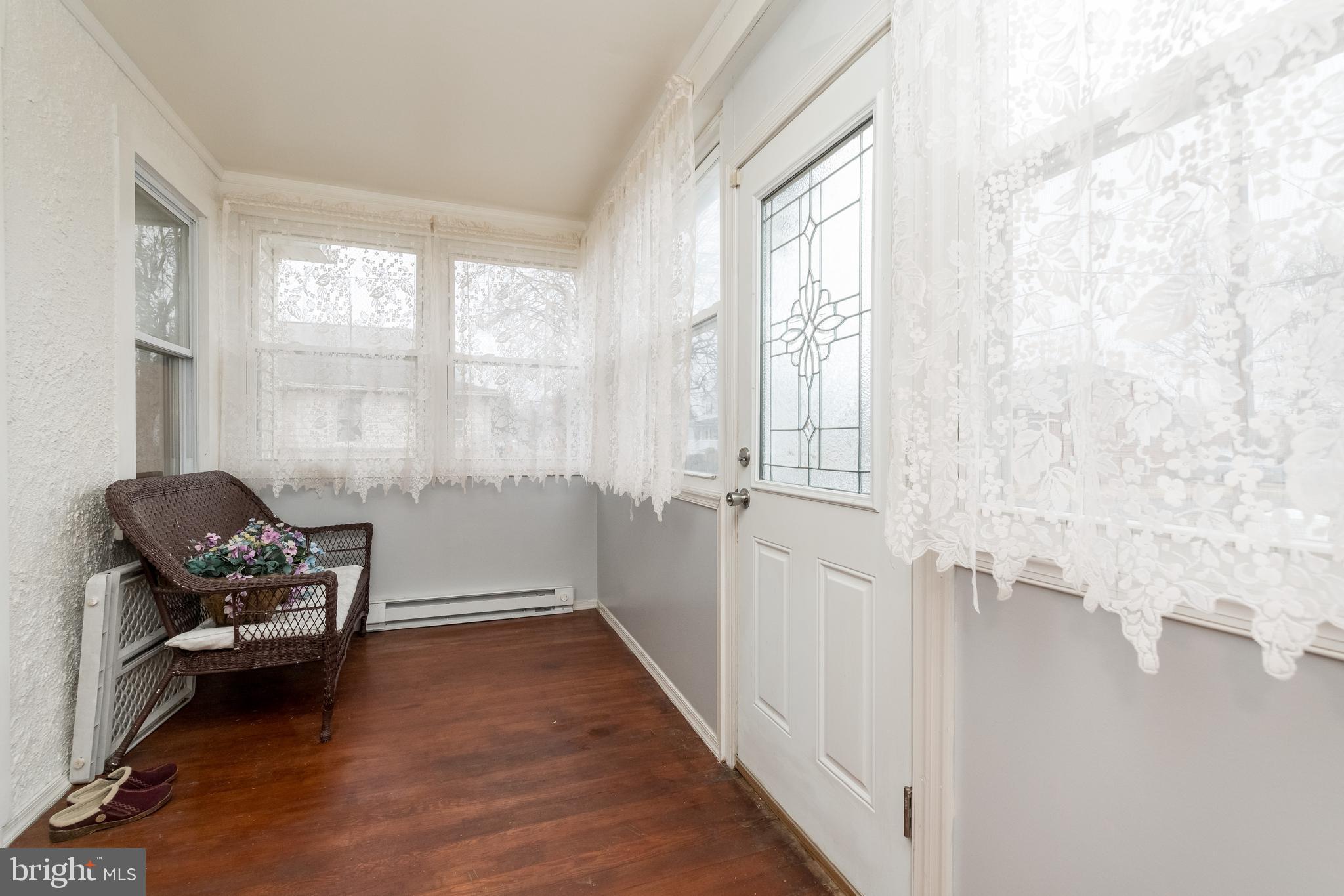 VILLAGE OF EDGEWOOD - Residential