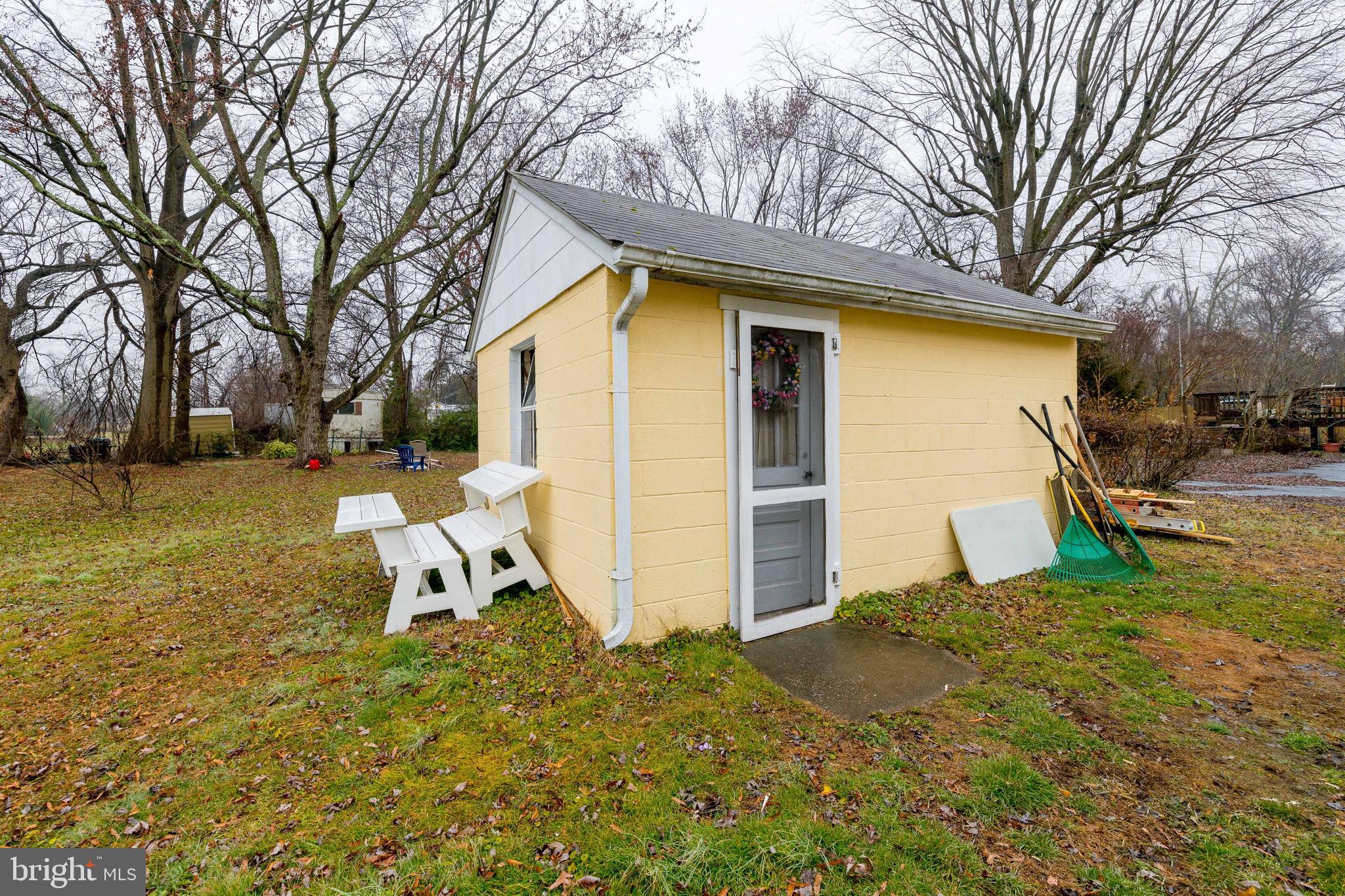 VILLAGE OF EDGEWOOD - Residential