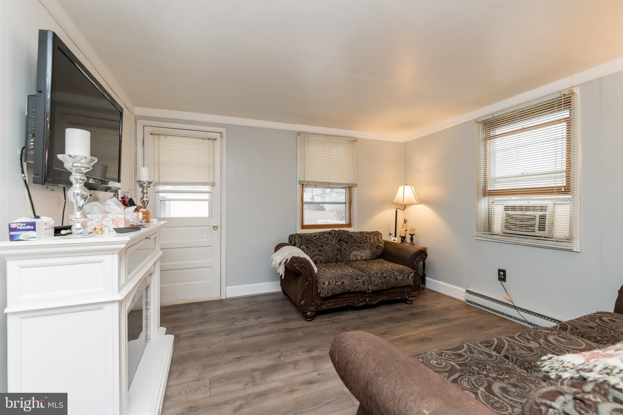 VILLAGE OF EDGEWOOD - Residential