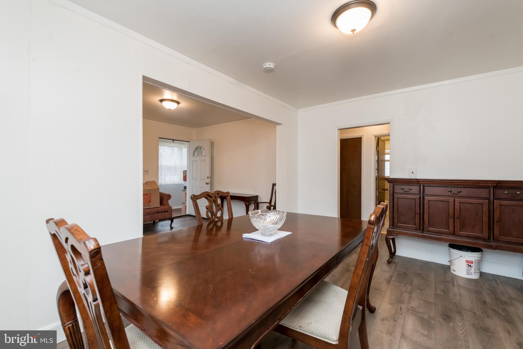 VILLAGE OF EDGEWOOD - Residential