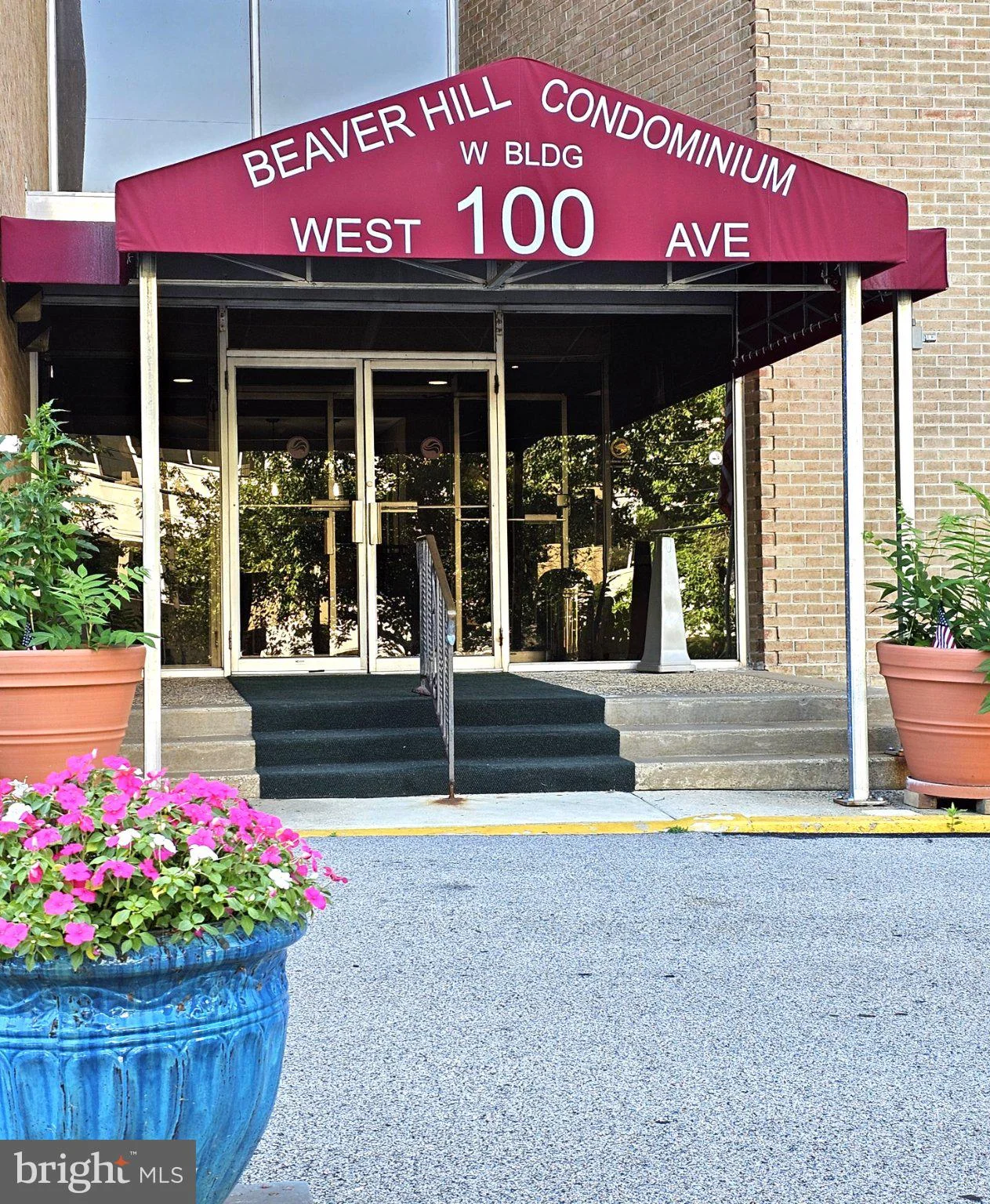 100 West Avenue Unit 501S, Jenkintown, PA, 19046