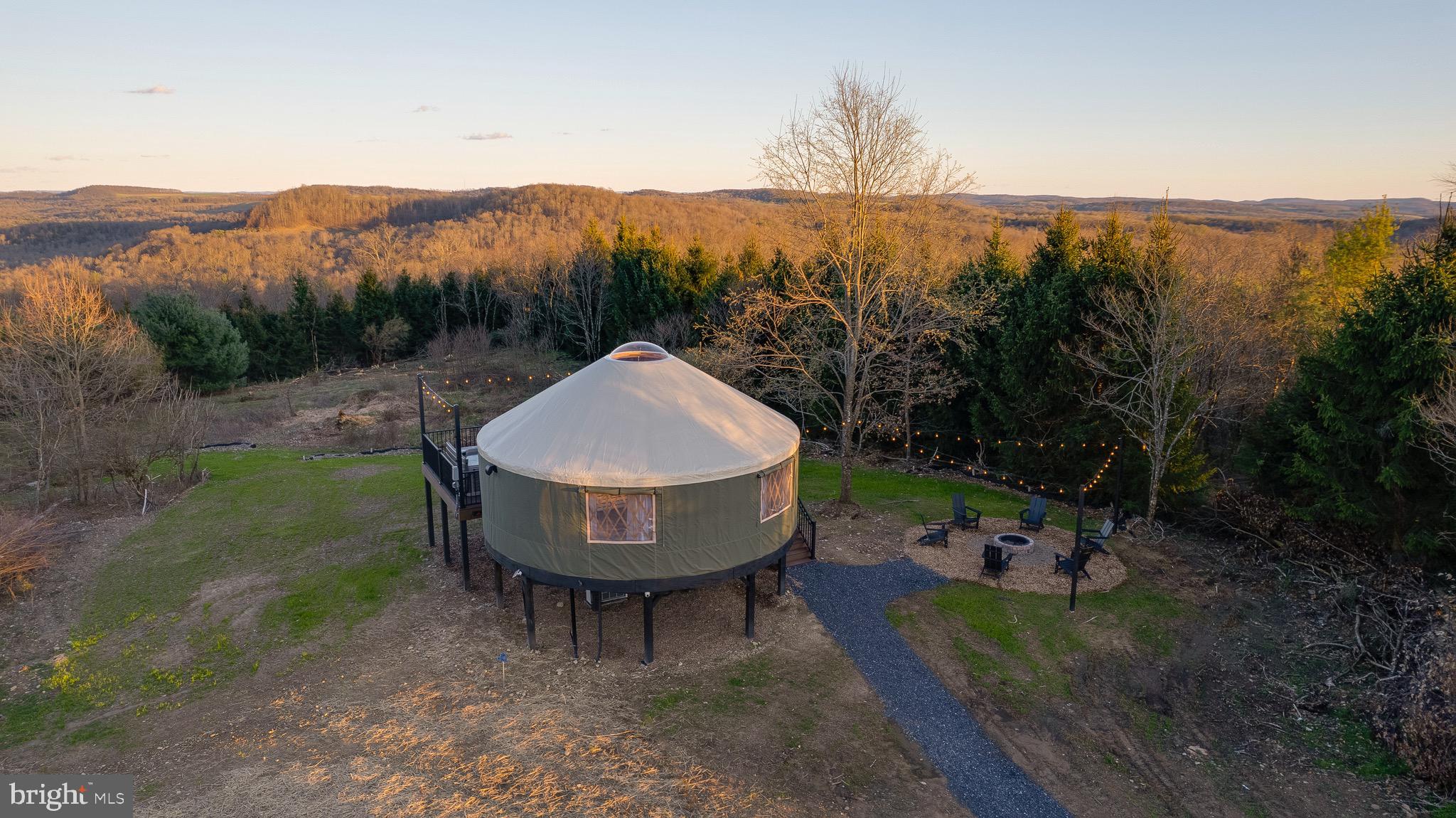 230 YURT LANE