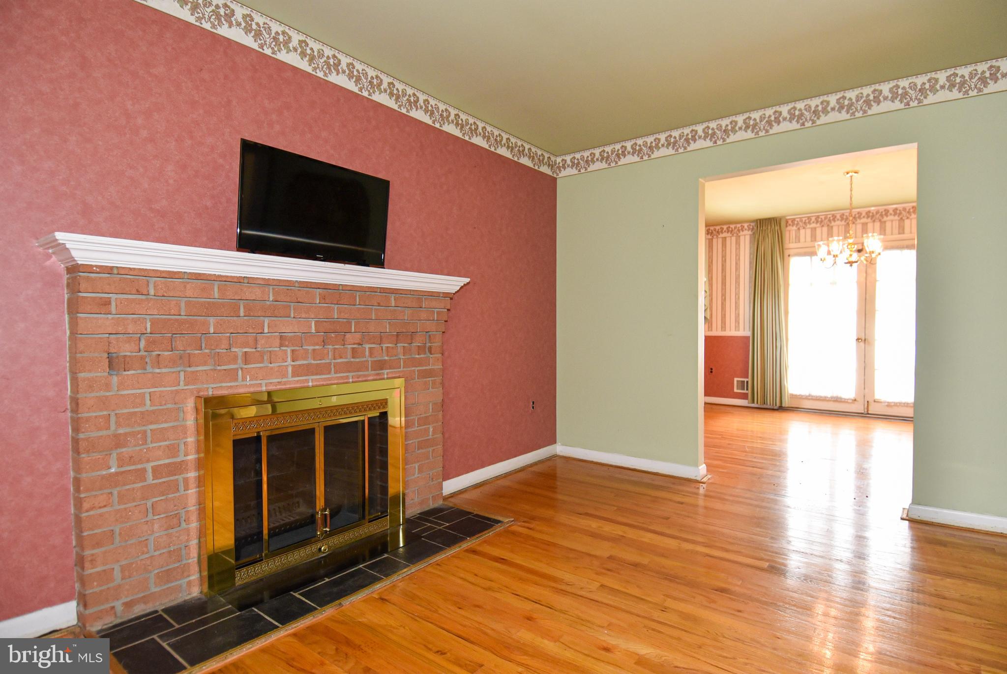 CALTOR MANOR - Residential