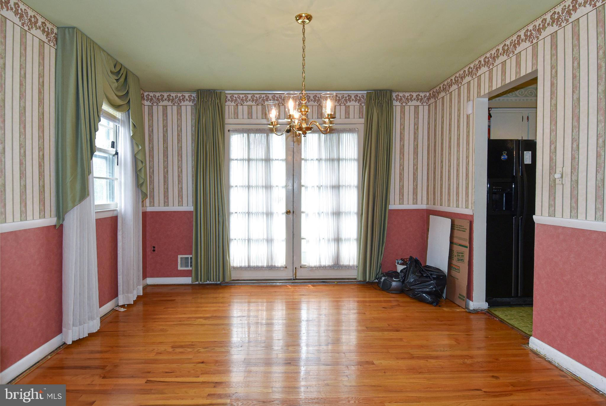 CALTOR MANOR - Residential