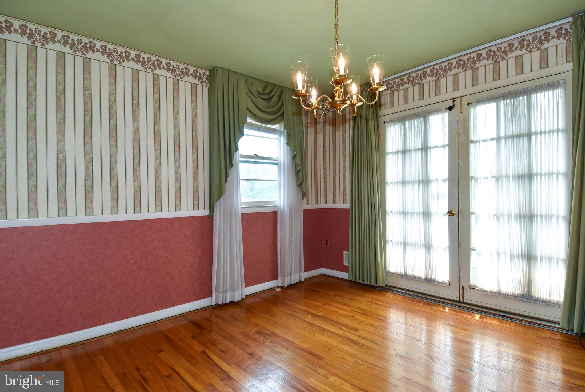 CALTOR MANOR - Residential