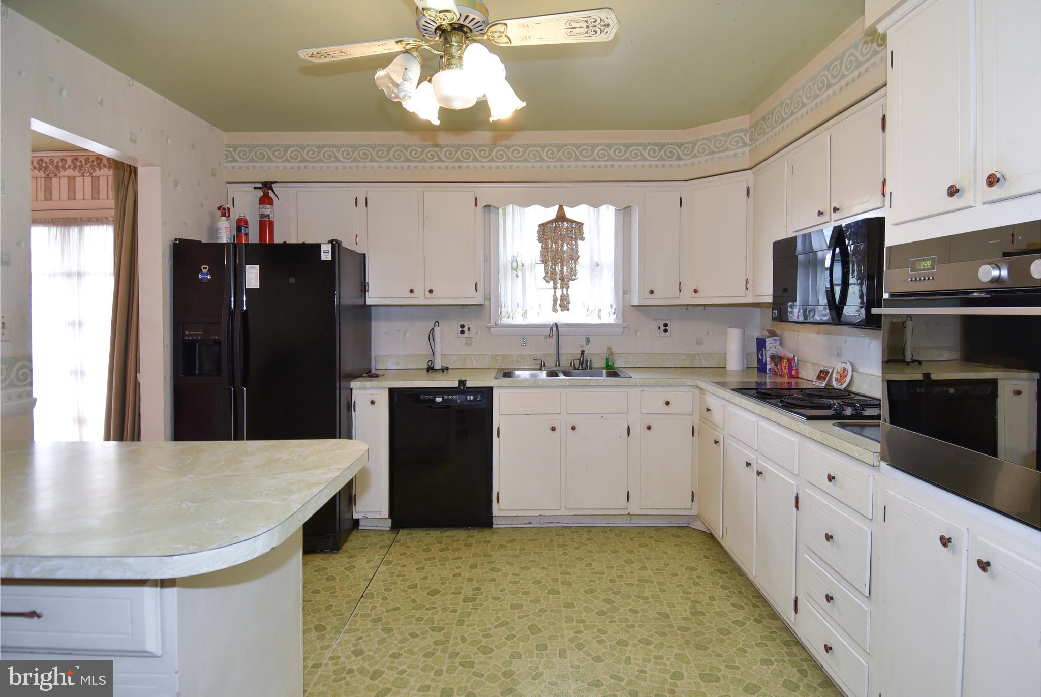 CALTOR MANOR - Residential