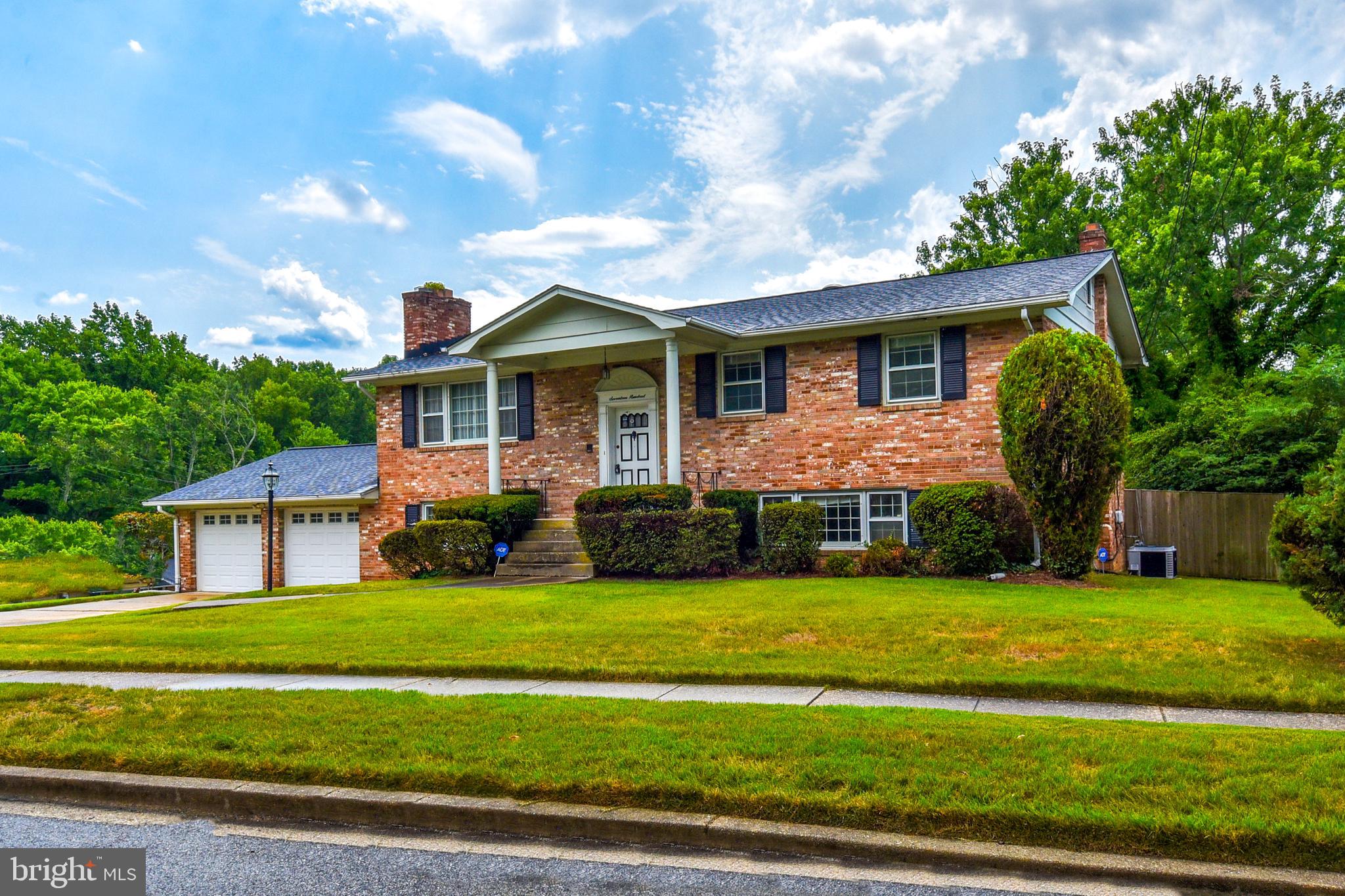 CALTOR MANOR - Residential