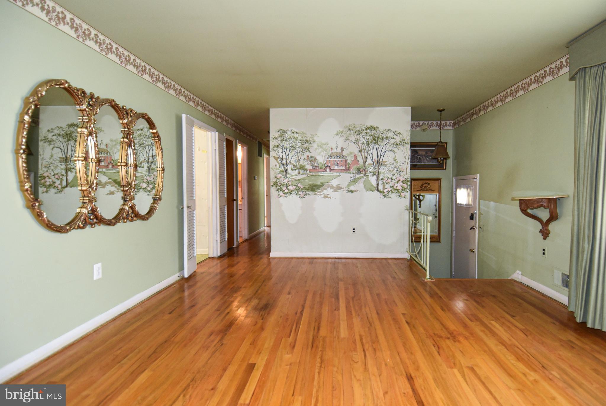 CALTOR MANOR - Residential