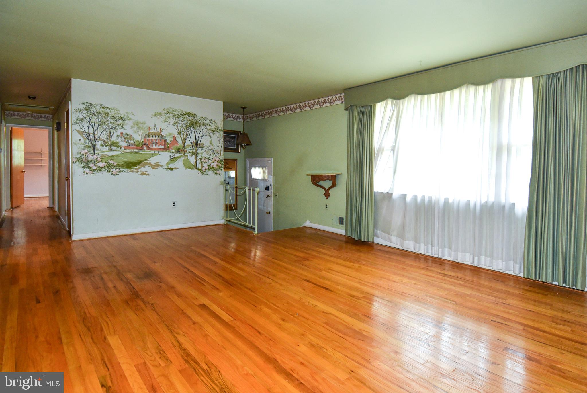 CALTOR MANOR - Residential