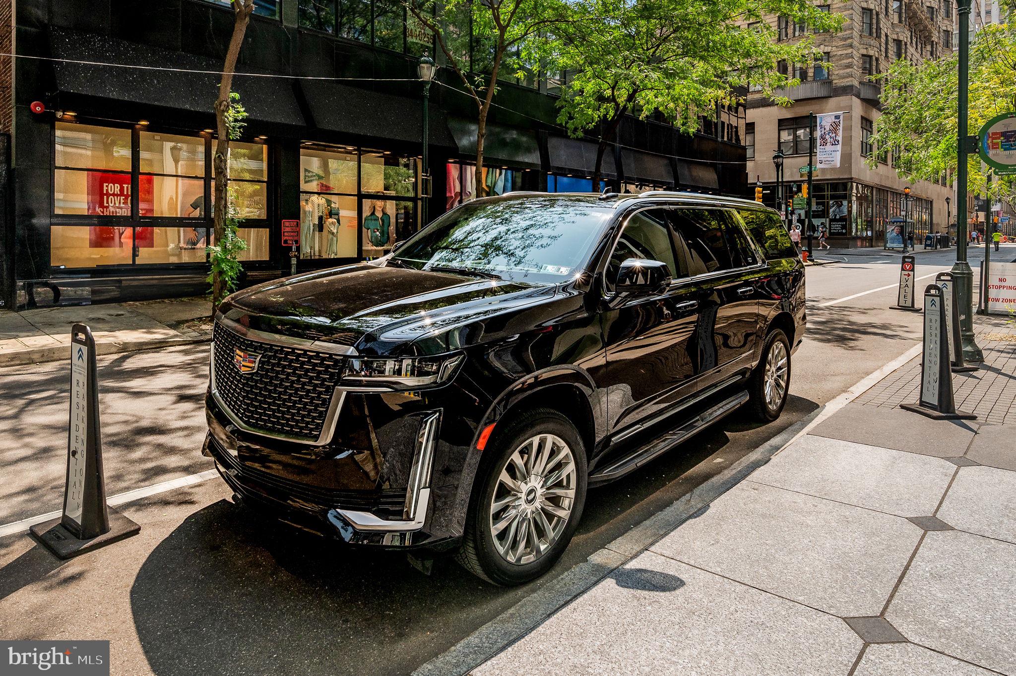 RITTENHOUSE SQUARE - Residential