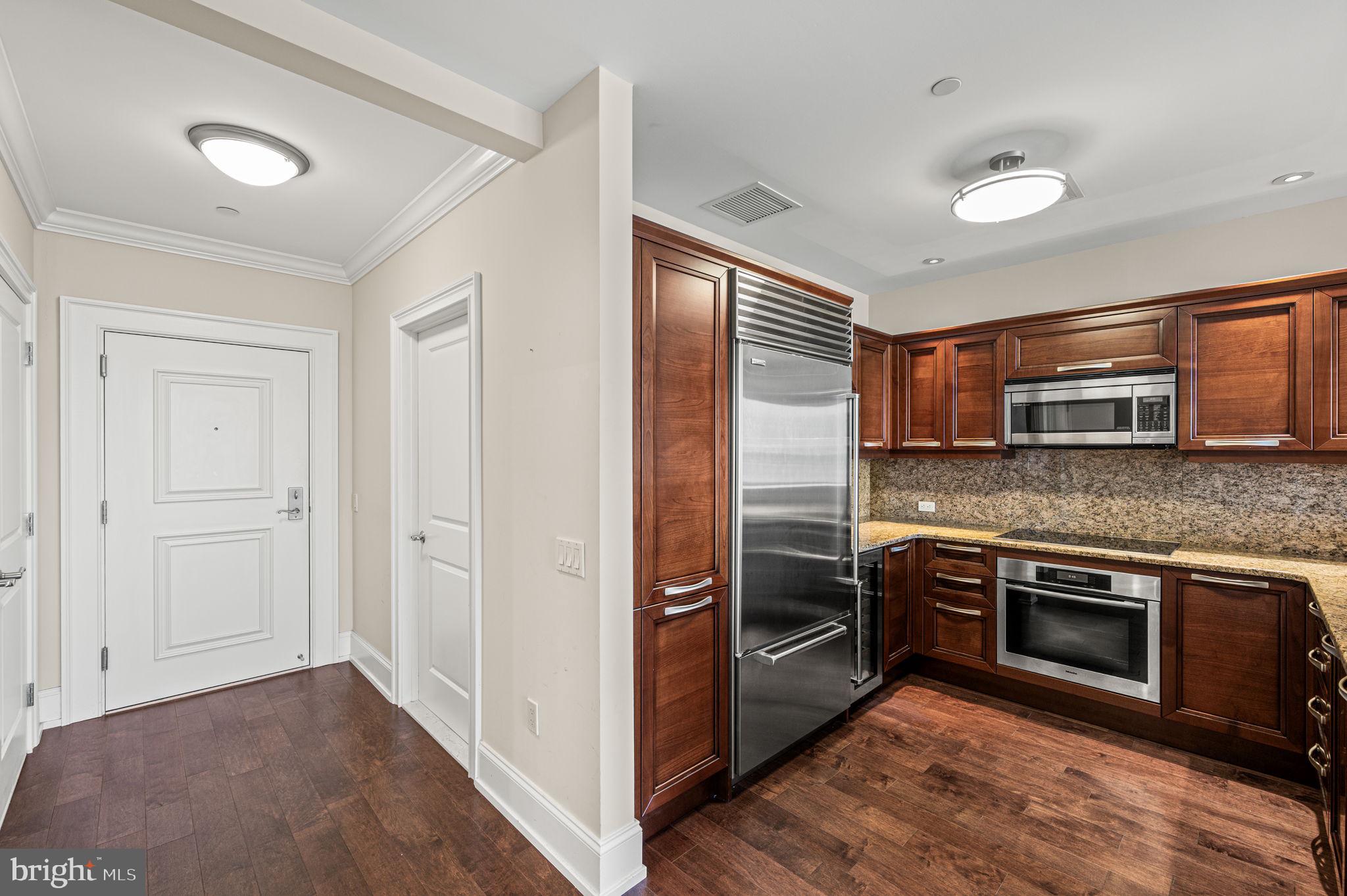 RITTENHOUSE SQUARE - Residential