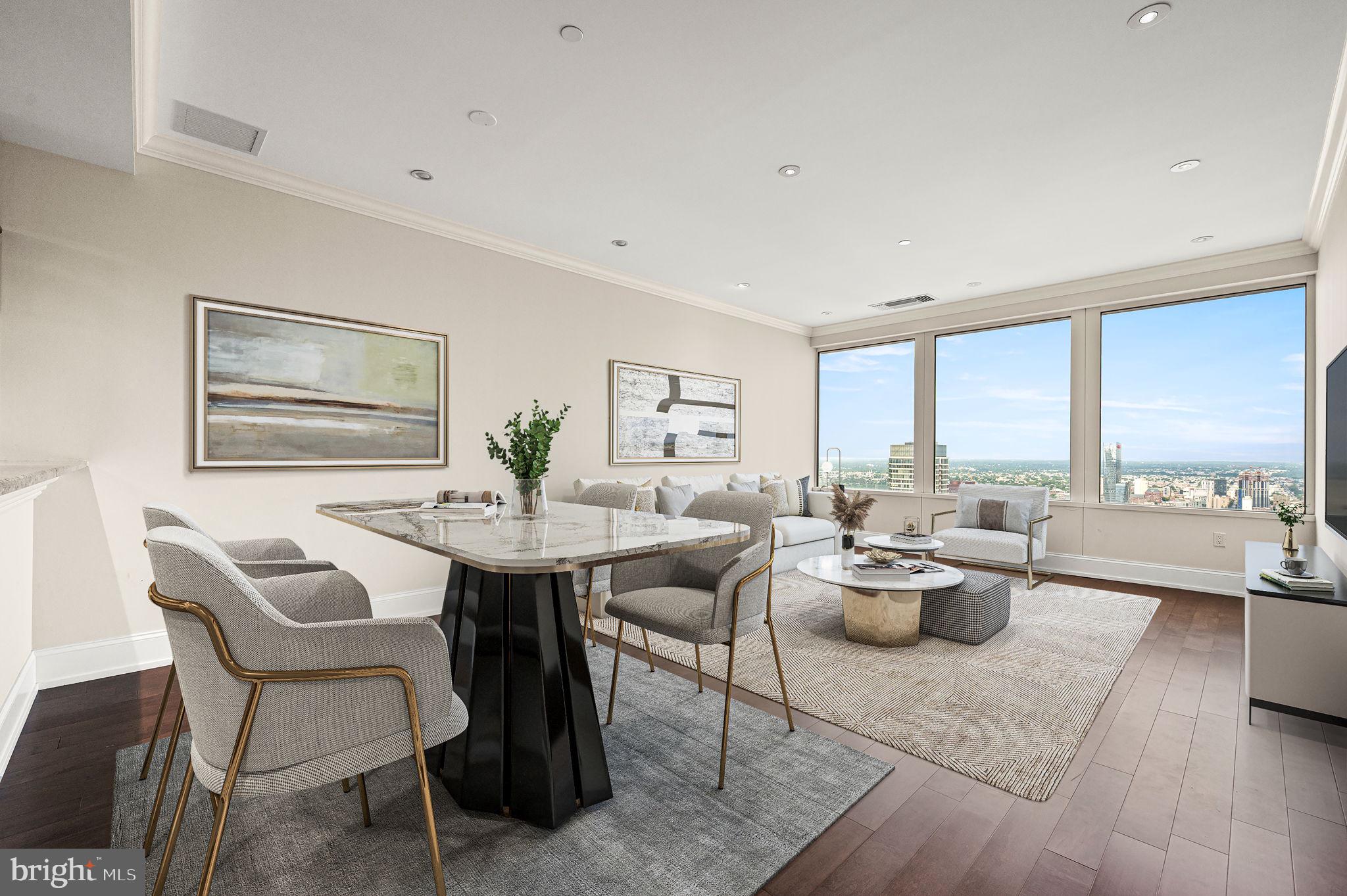 RITTENHOUSE SQUARE - Residential