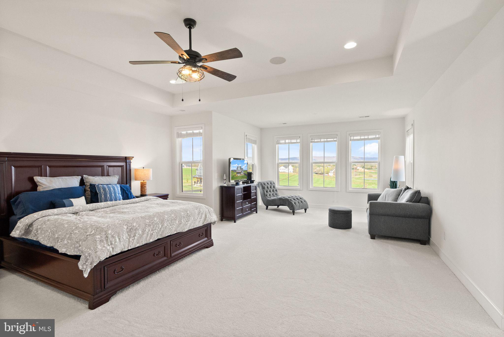 GLENMORE FARM - Residential