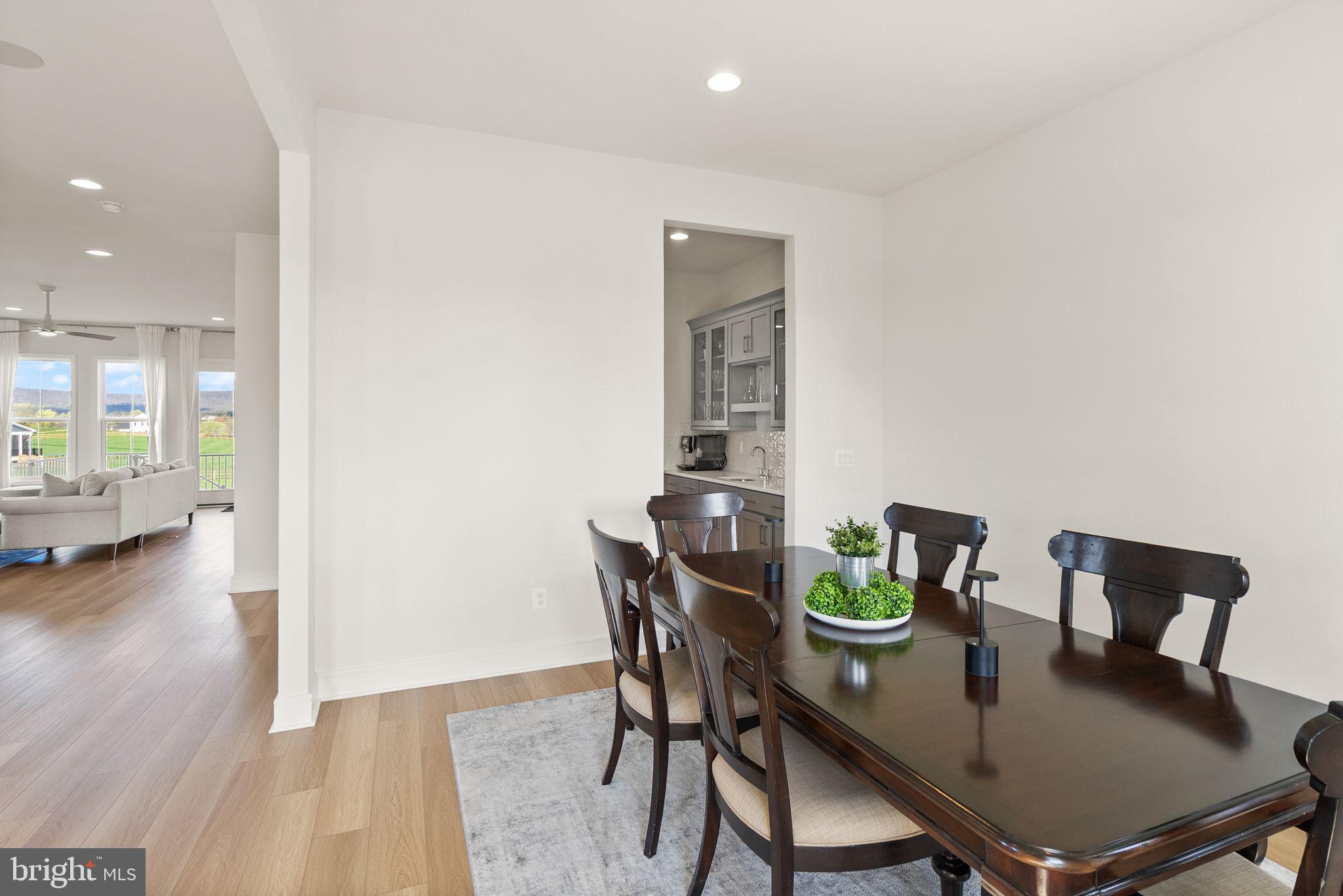 GLENMORE FARM - Residential