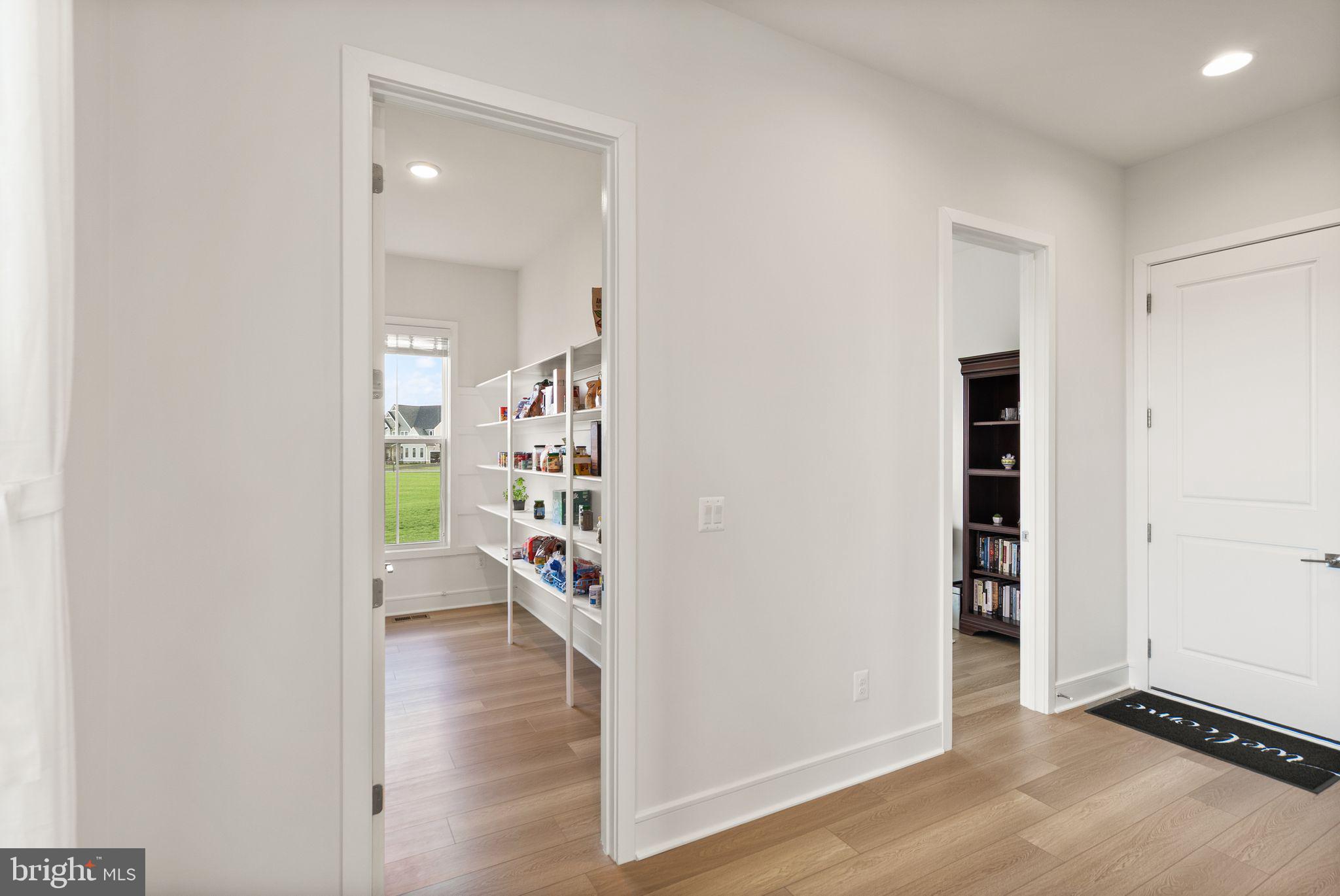 GLENMORE FARM - Residential