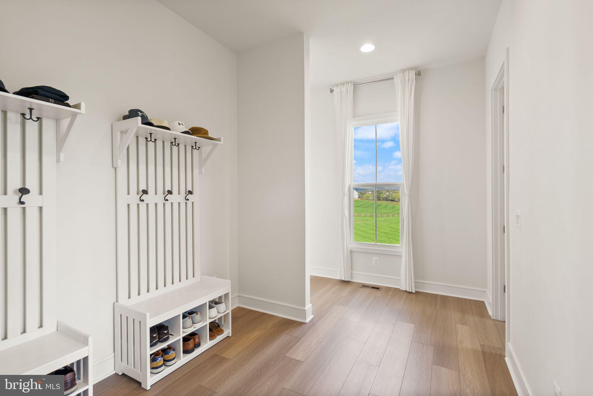 GLENMORE FARM - Residential