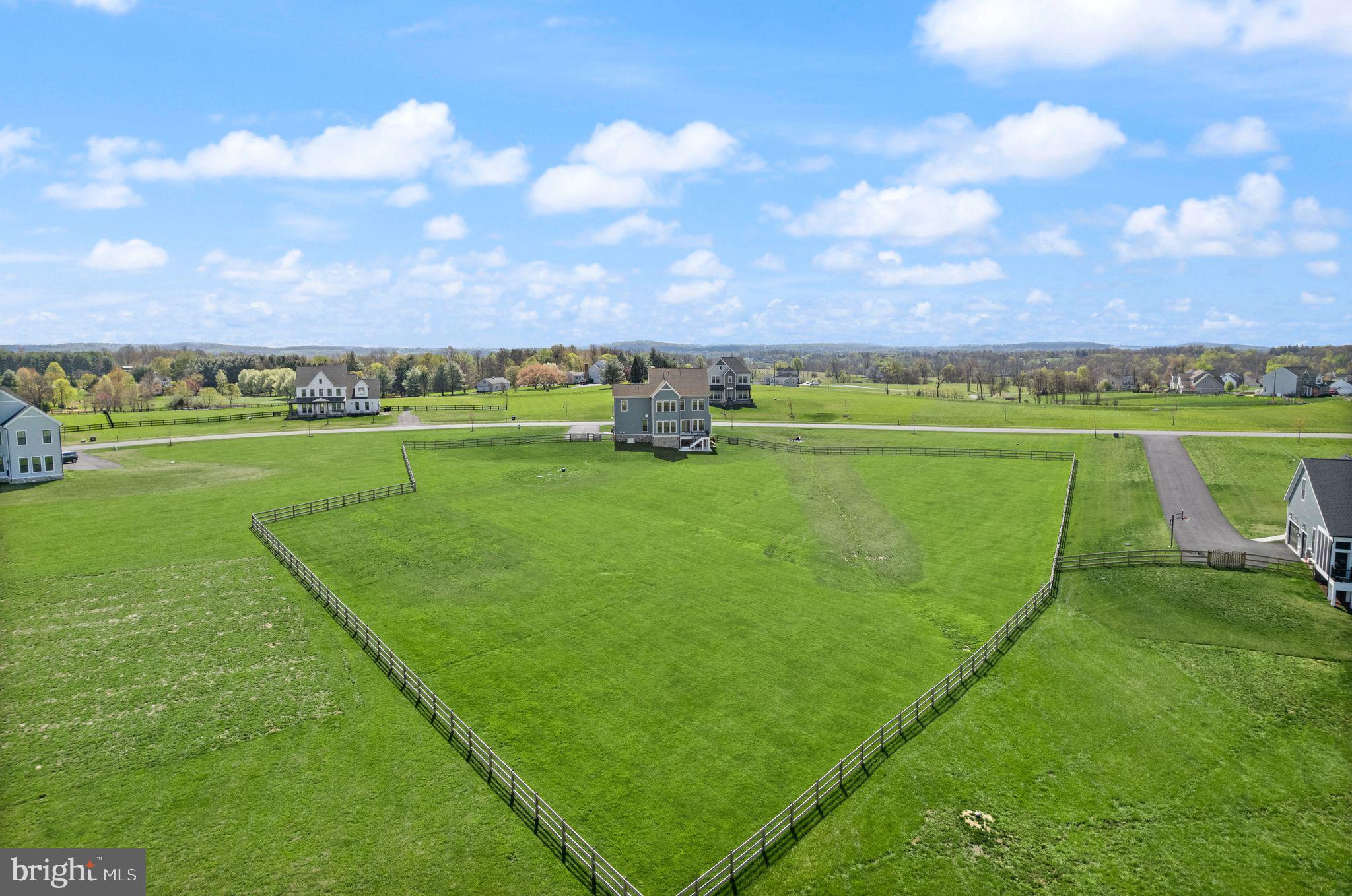 GLENMORE FARM - Residential