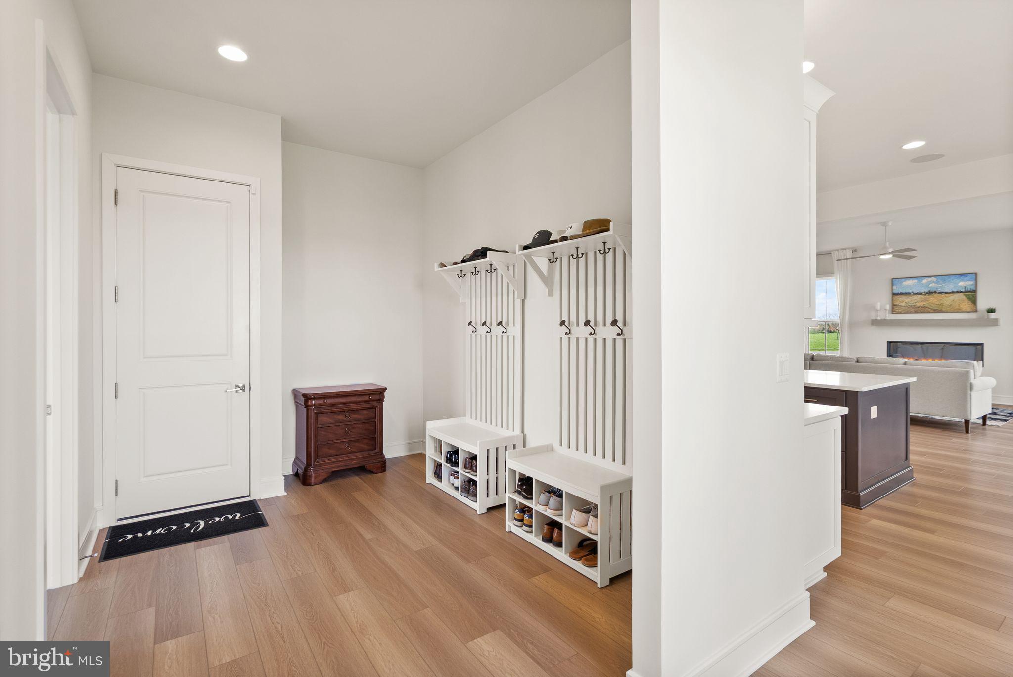 GLENMORE FARM - Residential