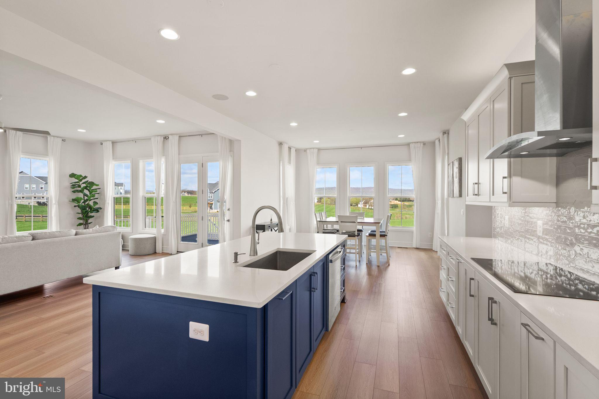 GLENMORE FARM - Residential