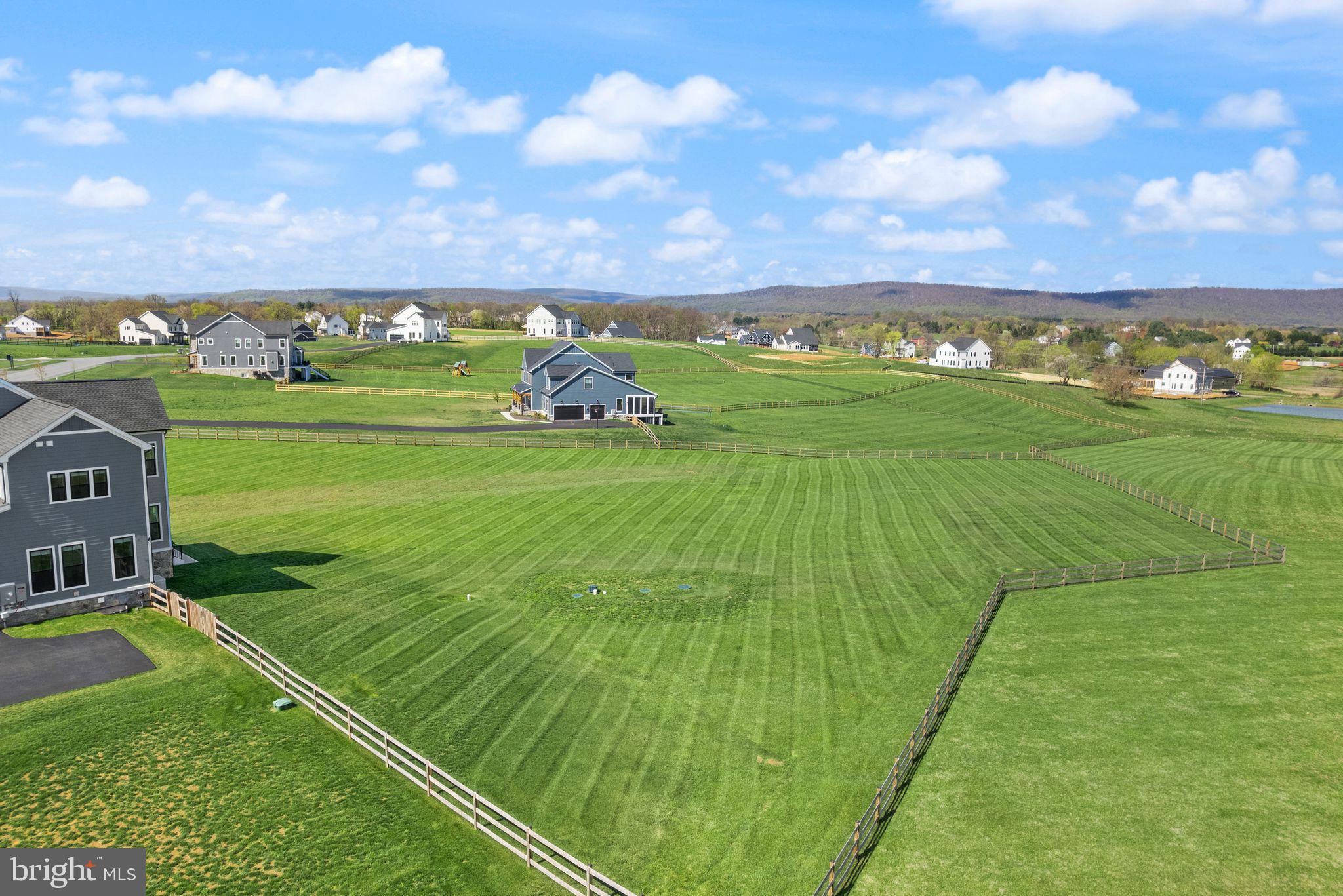 GLENMORE FARM - Residential