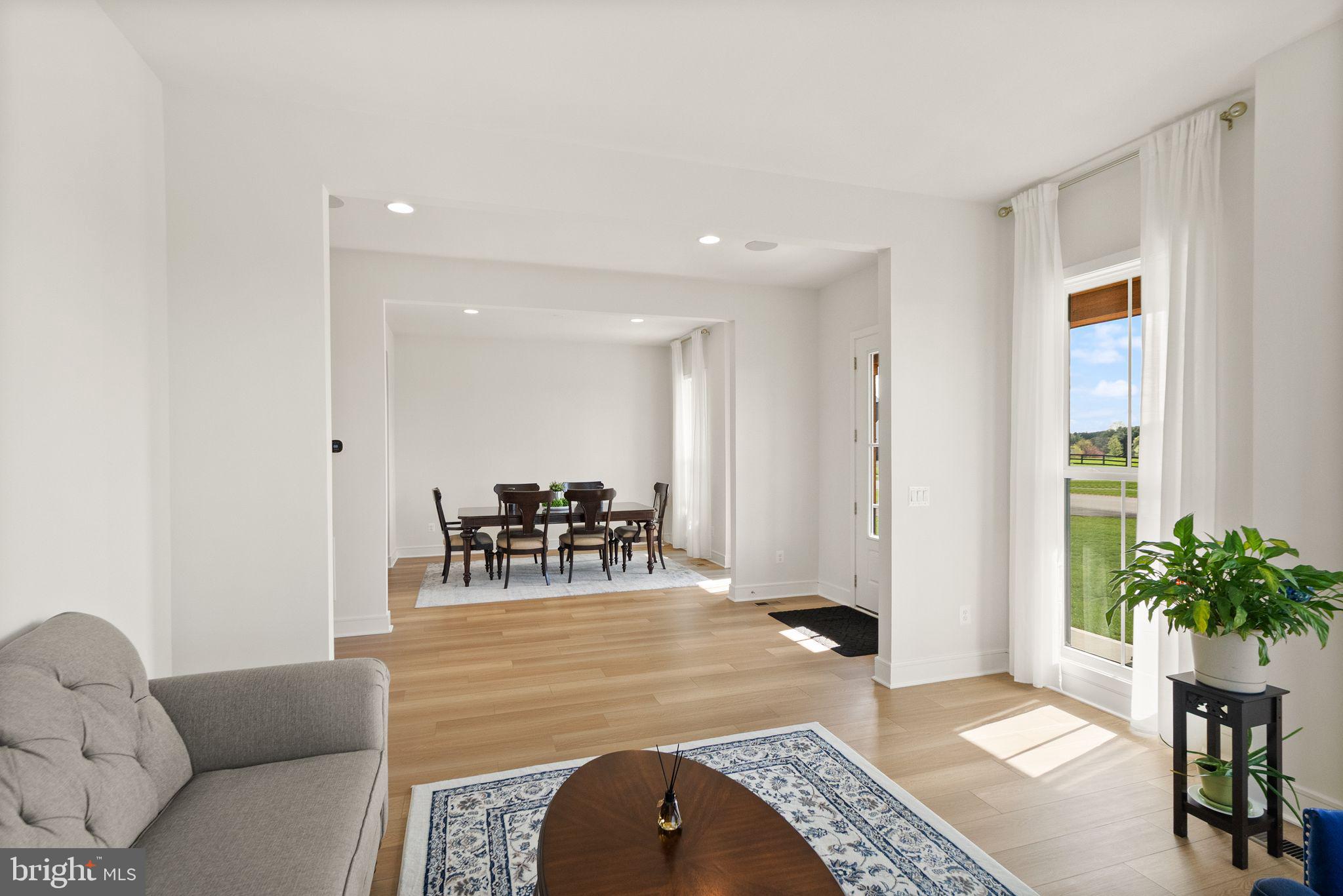 GLENMORE FARM - Residential