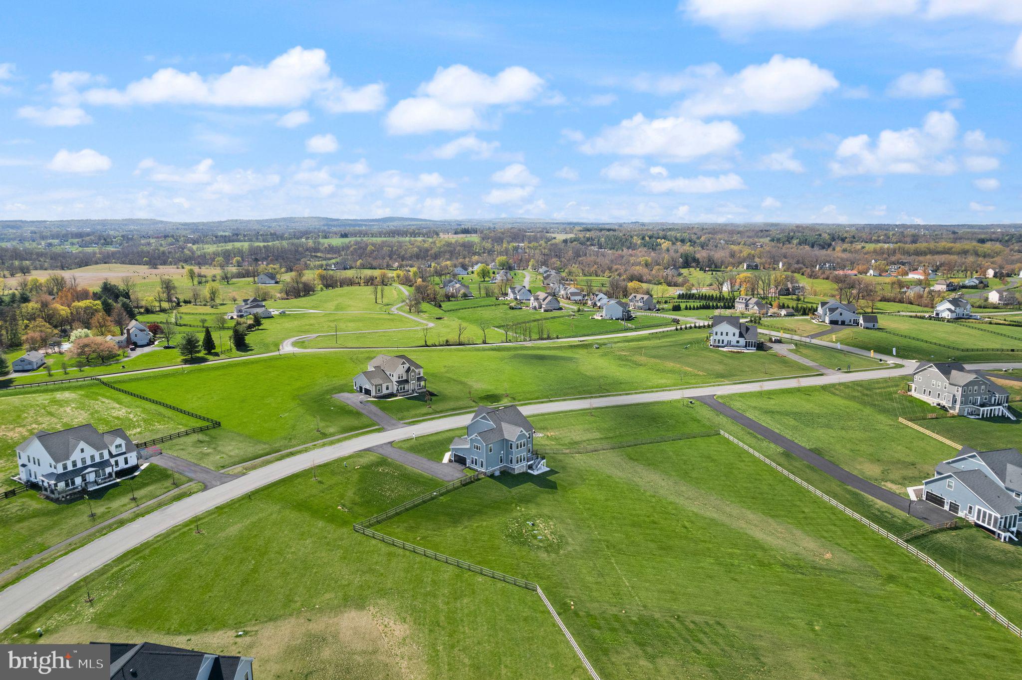 GLENMORE FARM - Residential