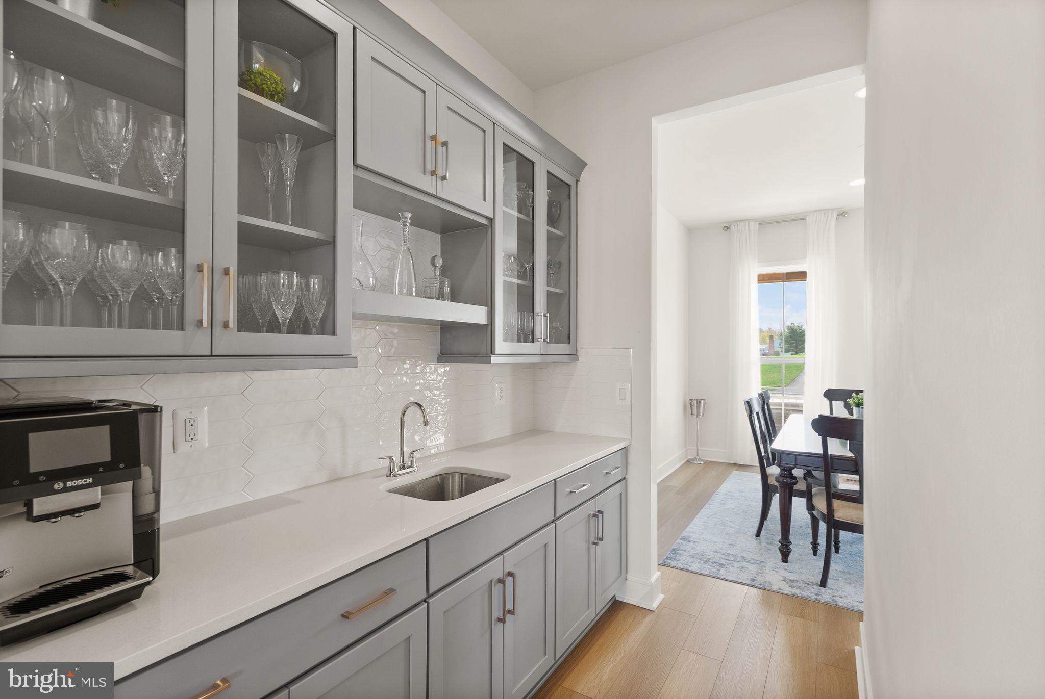 GLENMORE FARM - Residential