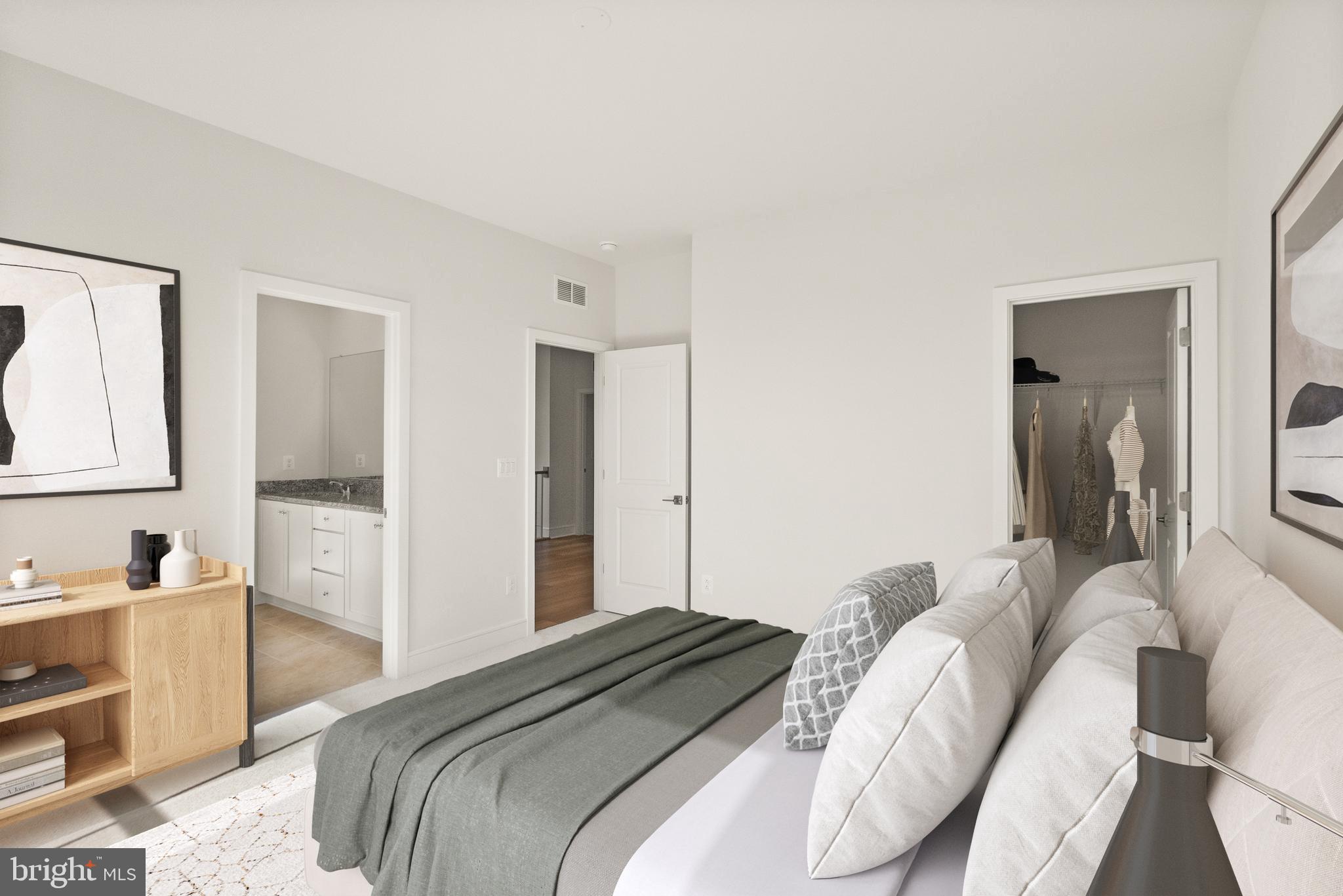 GLENMORE FARM - Residential